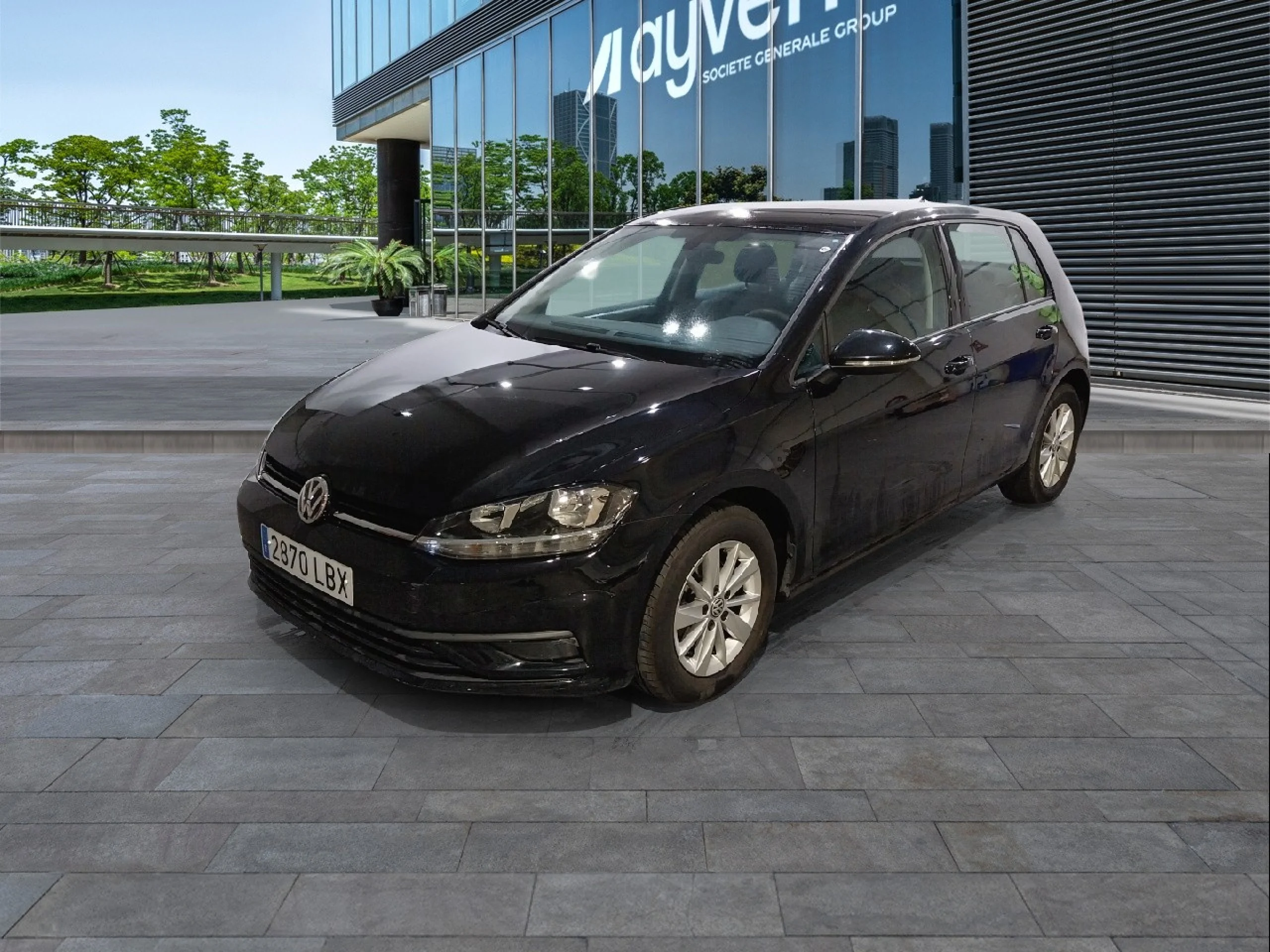 Volkswagen Golf (E) Ready2Go 1.0 TSI 85kW (115CV) - Foto 1