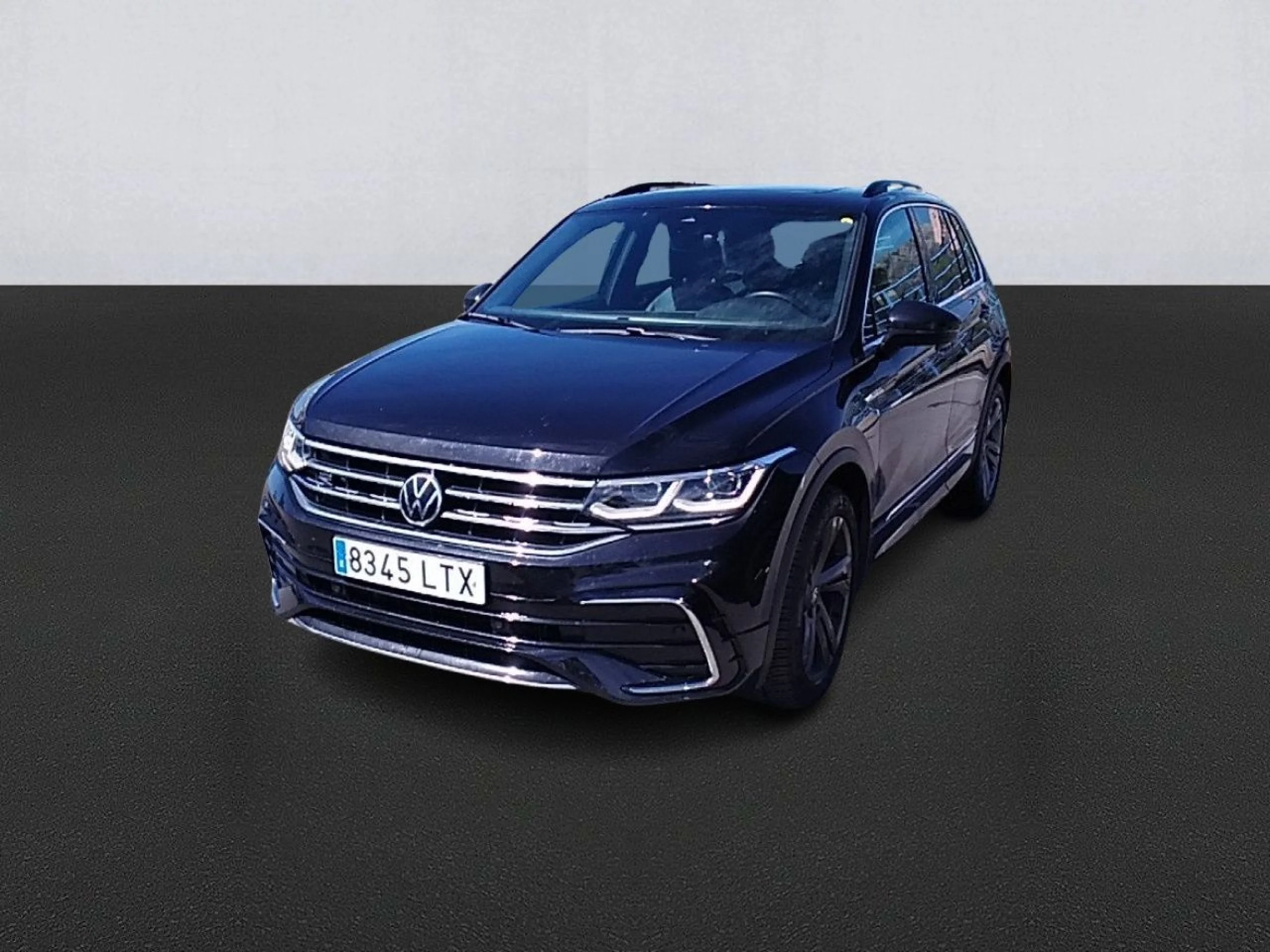 Volkswagen Tiguan R-Line 2.0 TDI 110kW (150CV) DSG - Foto 1