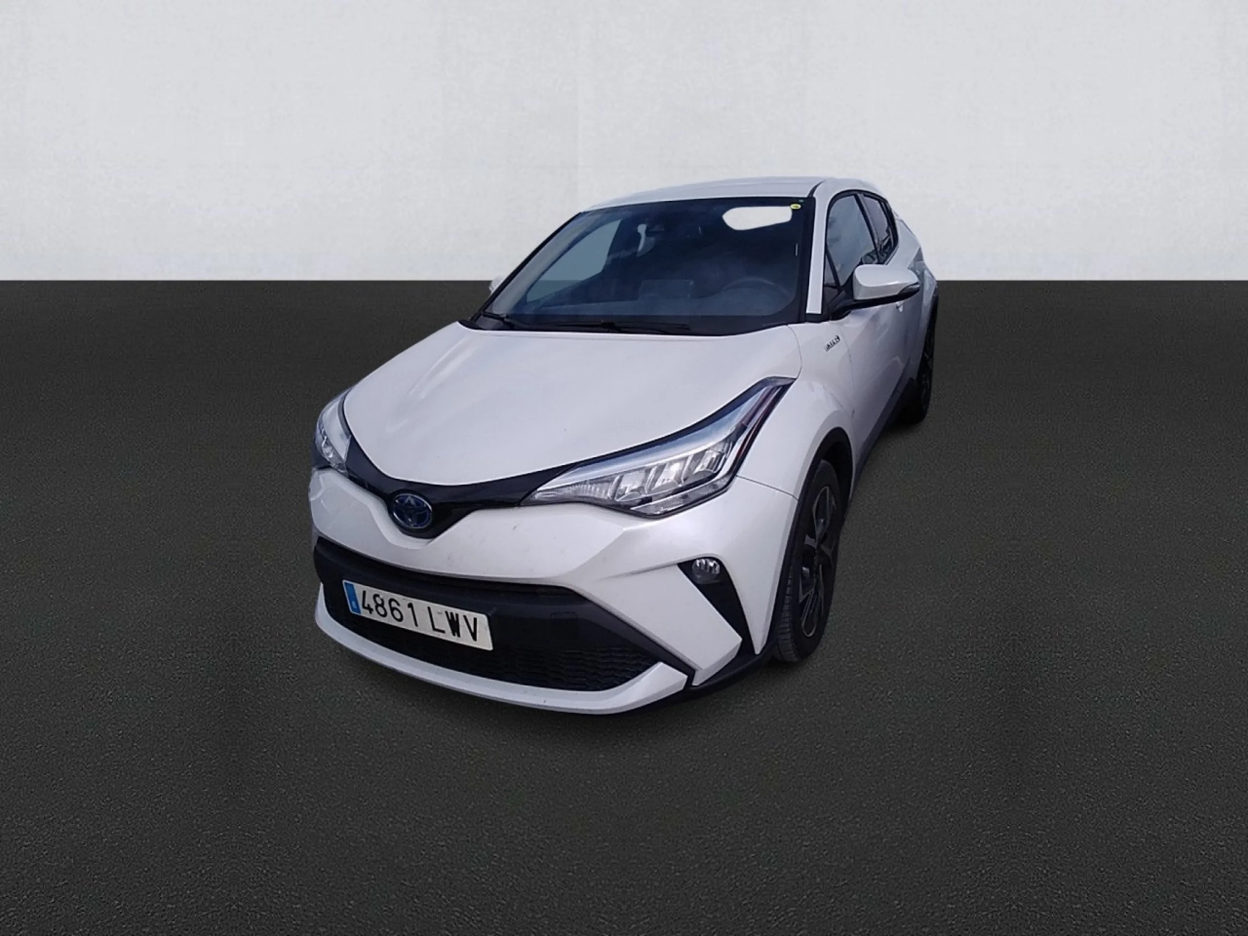 Toyota C-HR 2.0 180H Advance - Foto 1