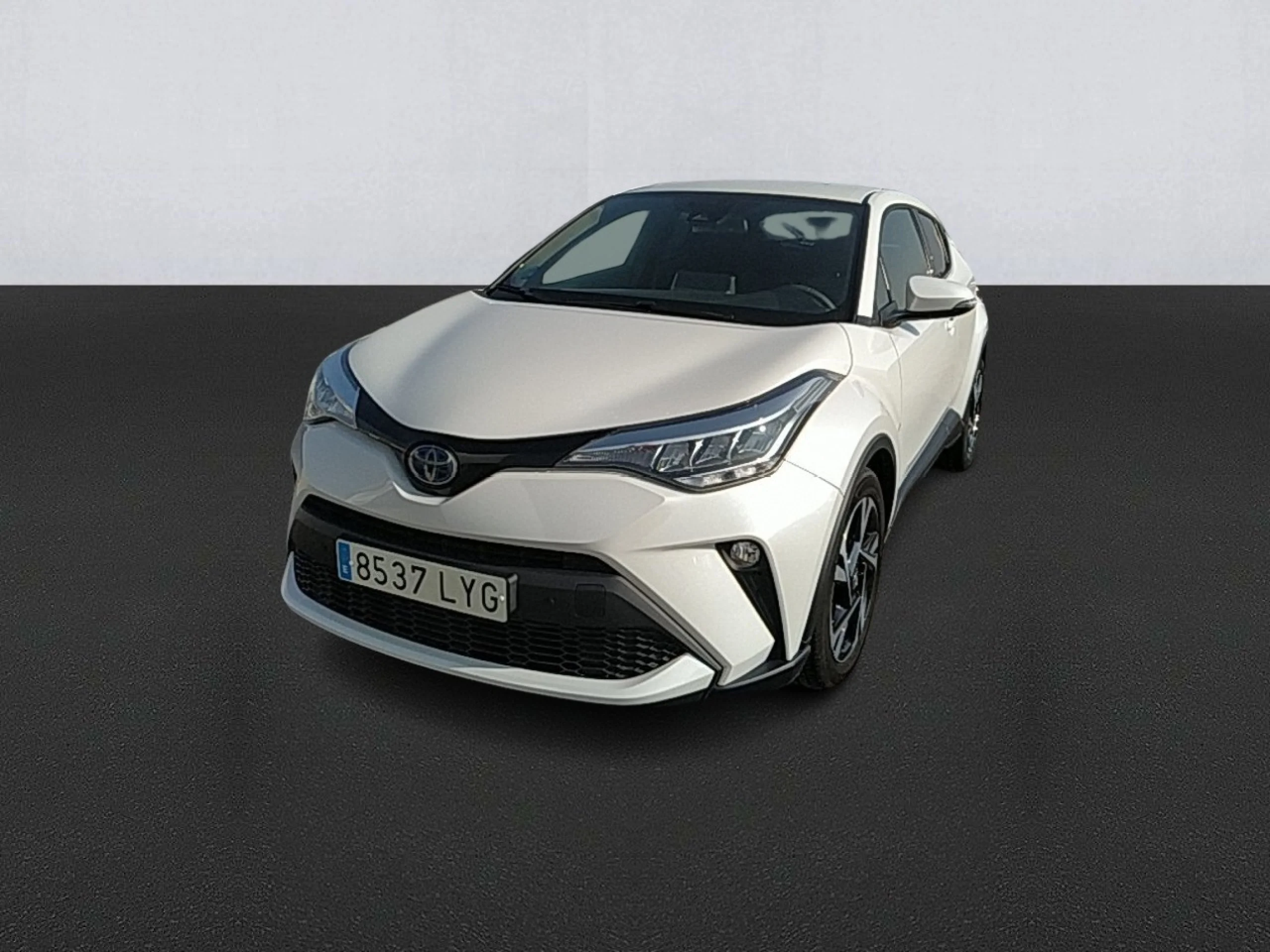 Toyota C-HR 1.8 125H Advance - Foto 1