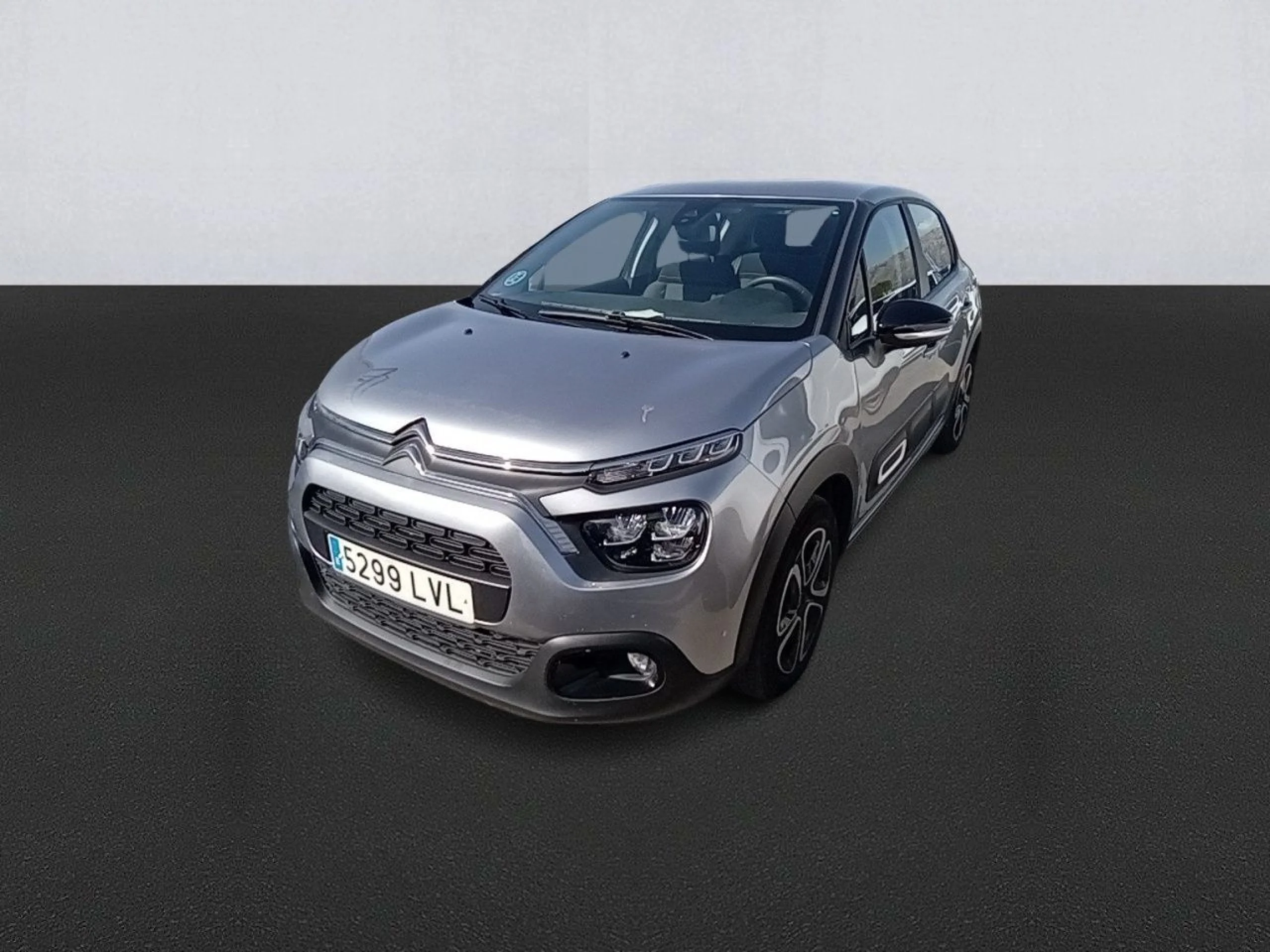 Citroen C3 BlueHDi 75KW (100CV) S&S Feel - Foto 1