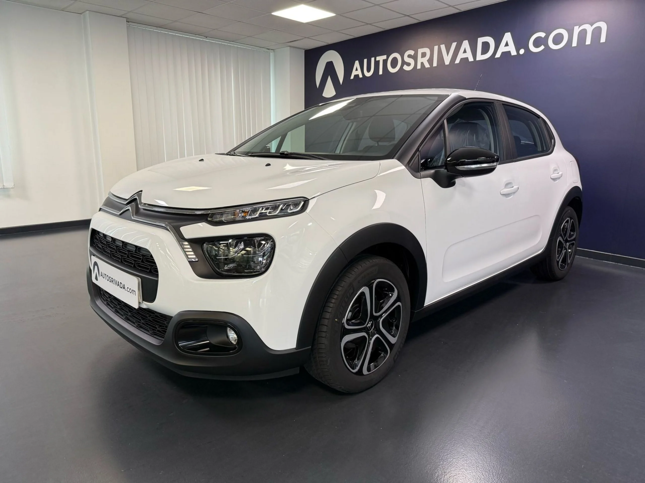 Citroen C3 BlueHDi 75KW (100CV) Plus - Foto 1