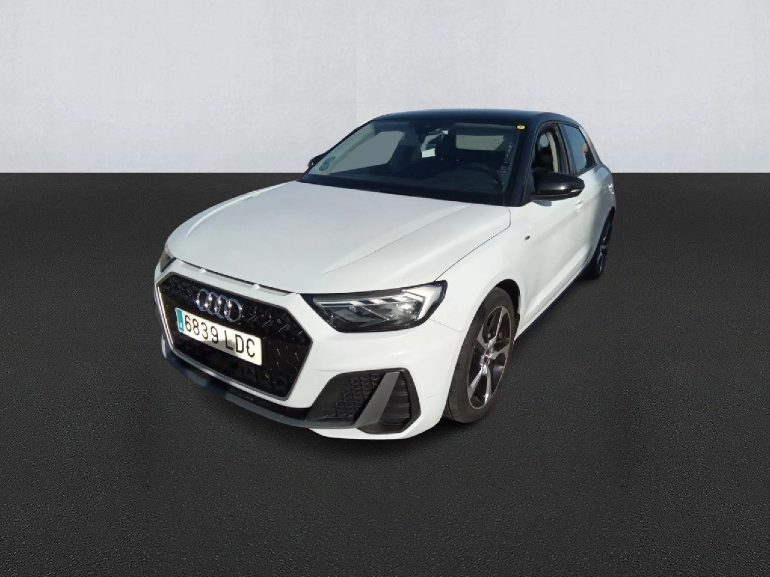 Audi A1 Sportback Adrenalin 30 TFSI 85kW (116CV) - Foto 1