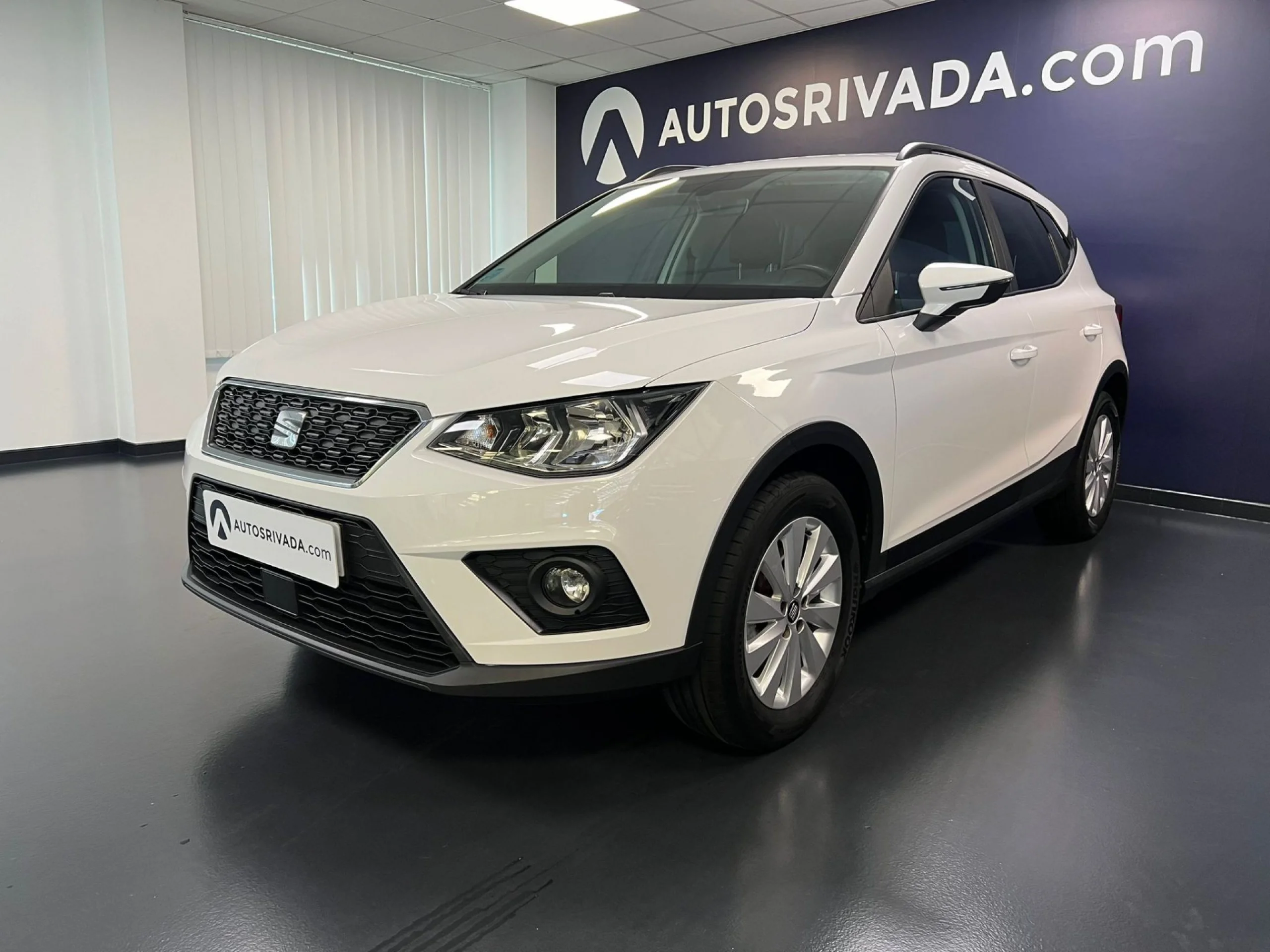 SEAT ARONA 1.0 TSI 70kW (95CV) Style Edition Eco - Foto 1