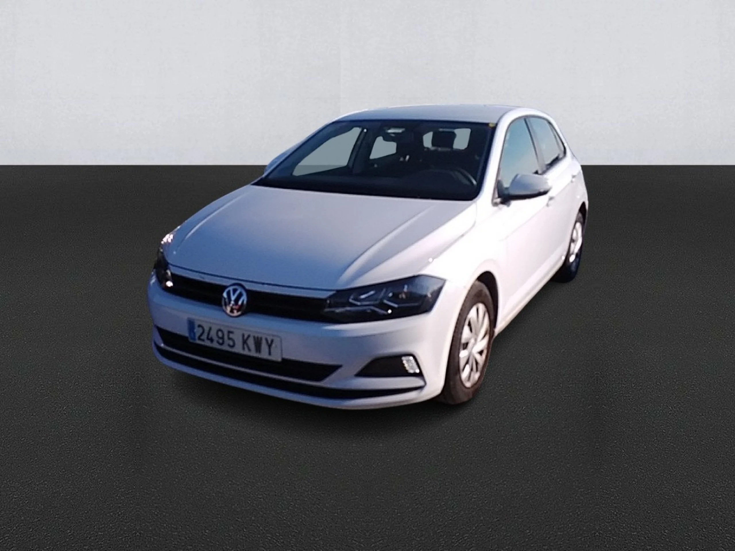 Volkswagen Polo Edition 1.6 TDI 59kW (80CV) - Foto 1