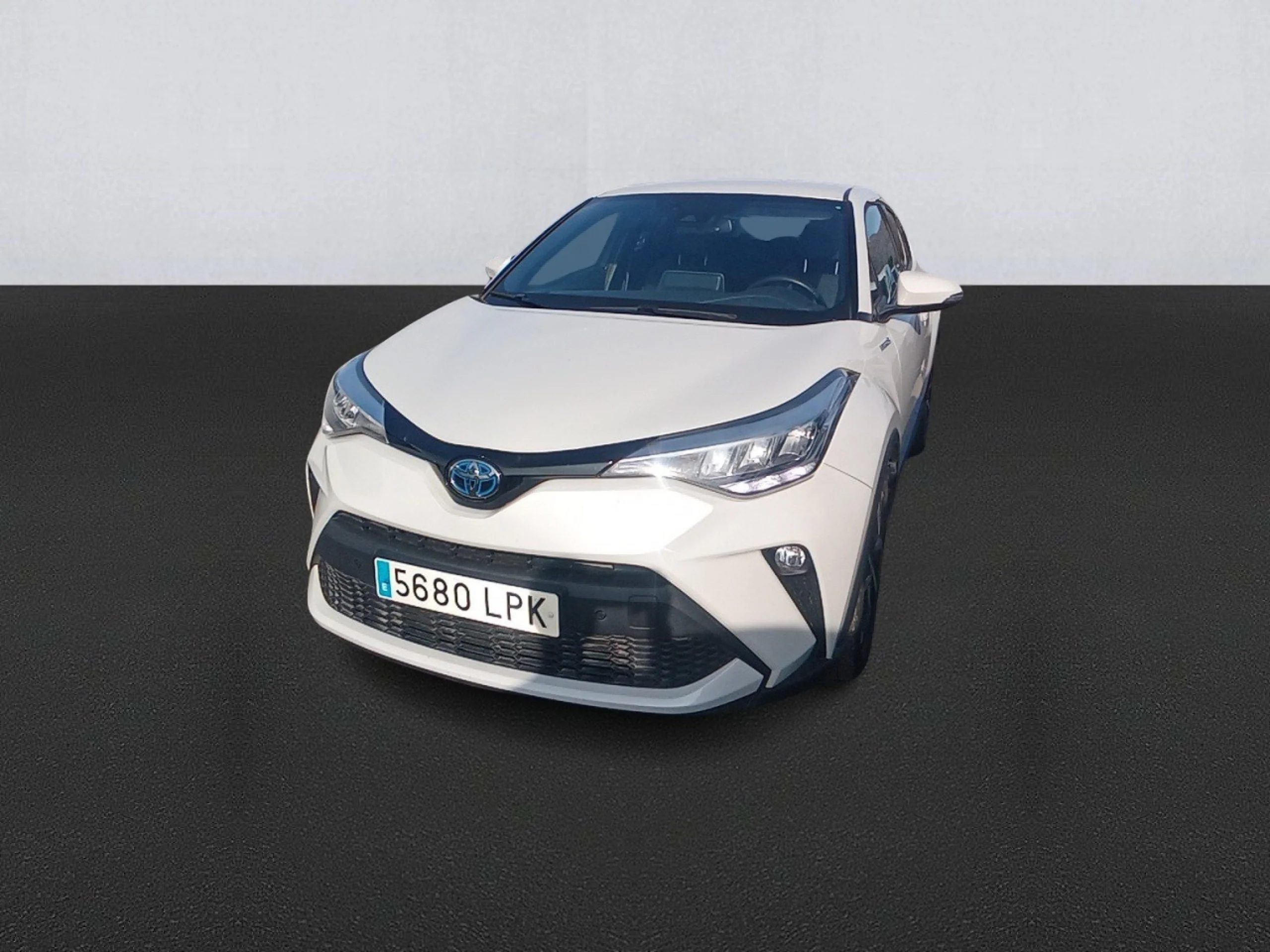 Toyota C-HR 1.8 125H Advance - Foto 1