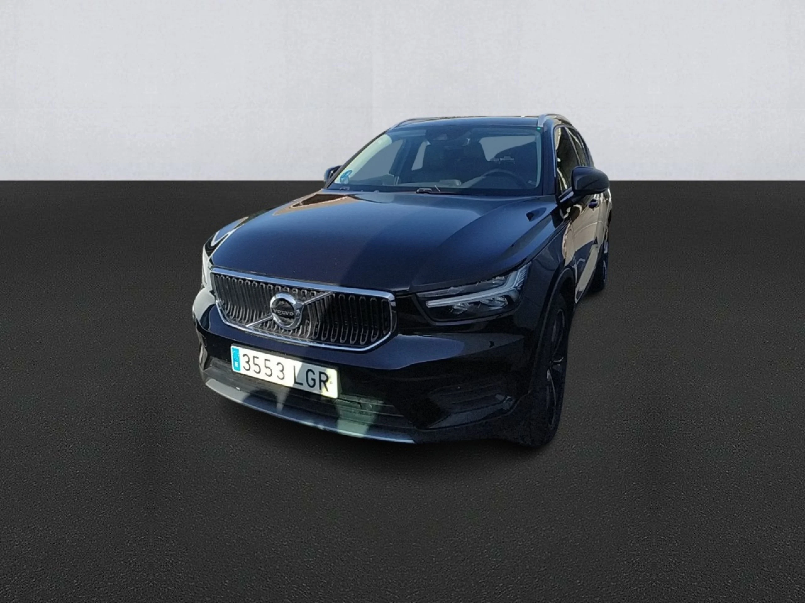 Volvo XC40 1.5 T5 Twin Business Plus Auto - Foto 1