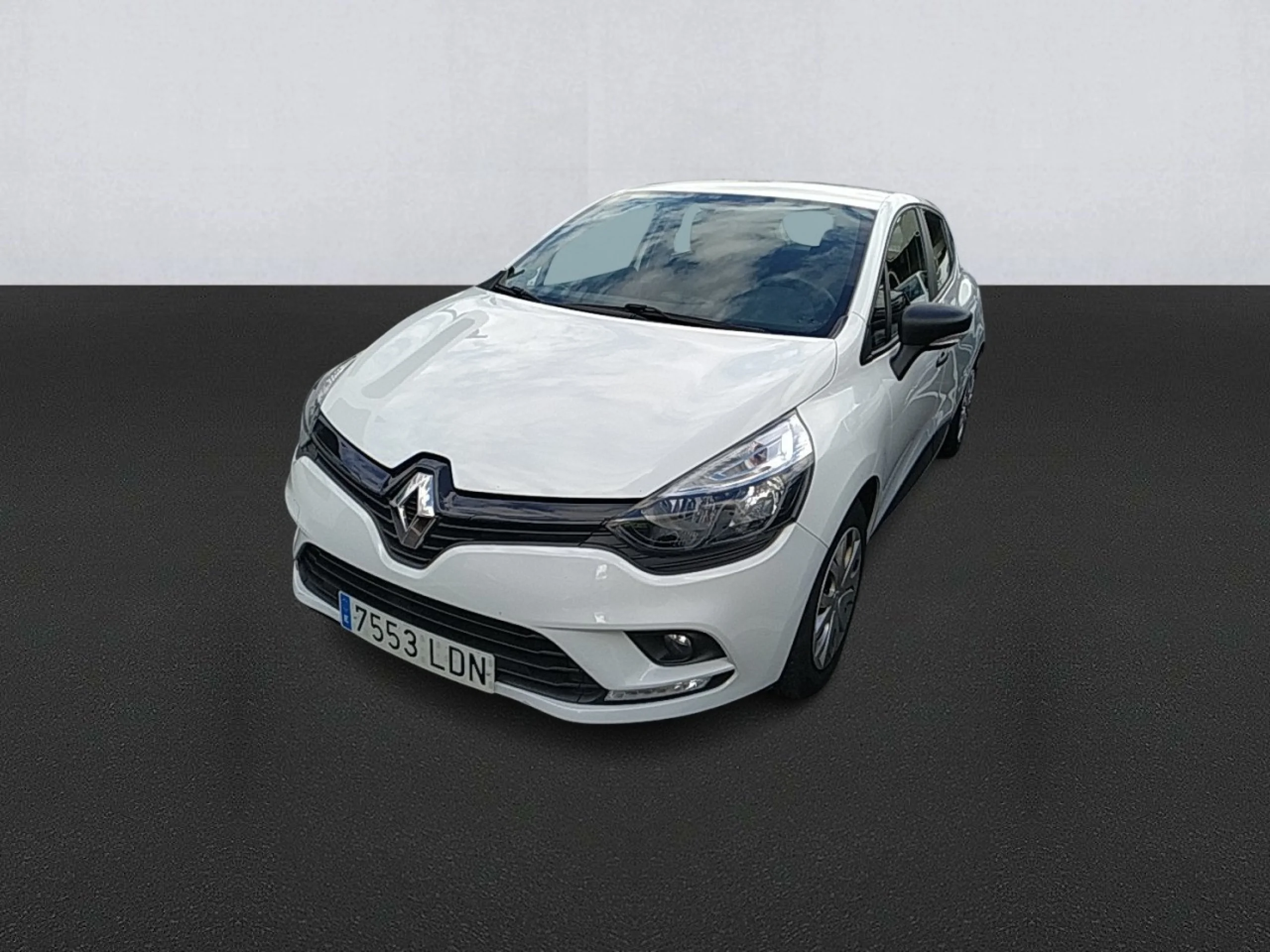 Renault Clio (O) Business dCi 55kW (75CV) -18 - Foto 1