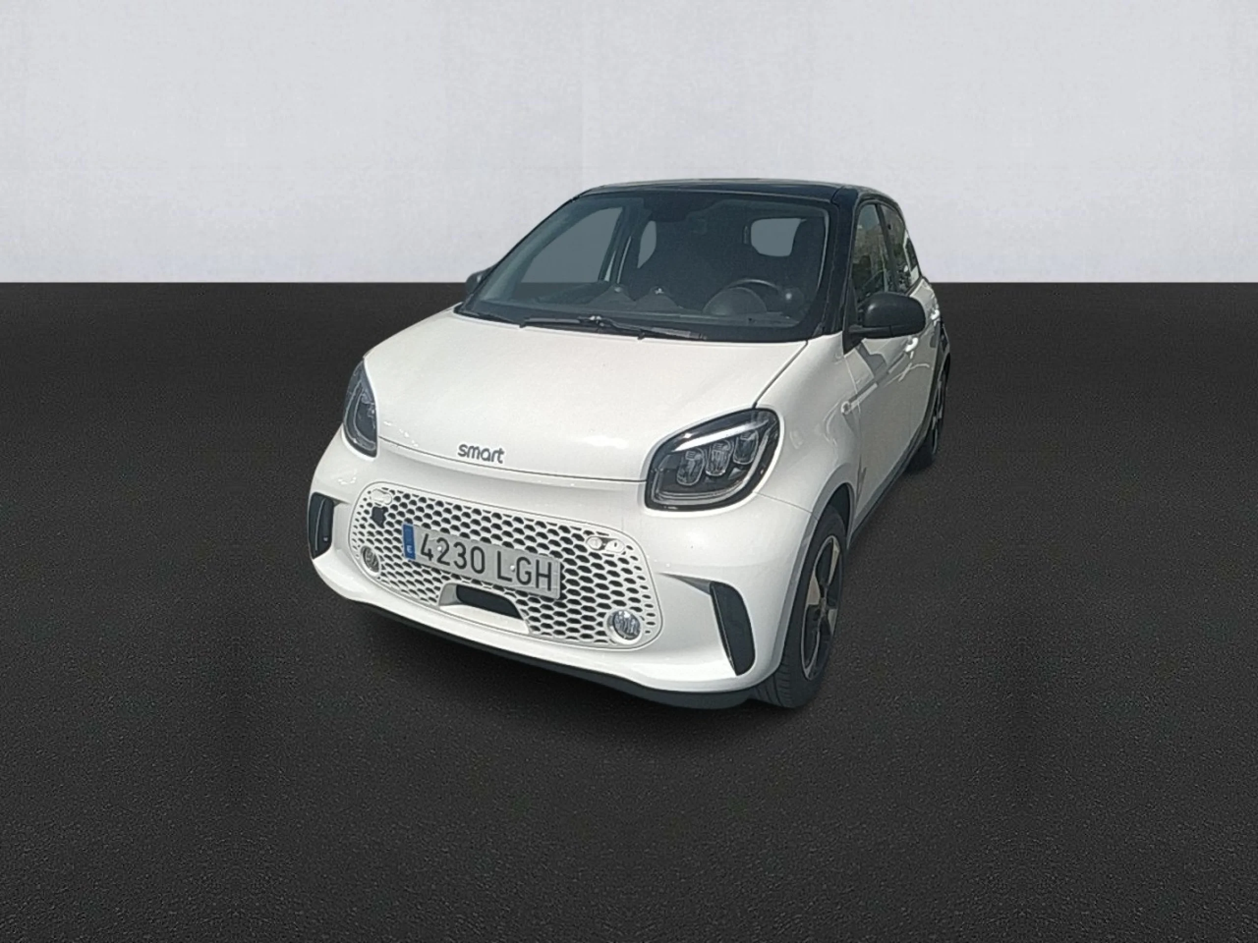 Smart FORFOUR 60kW(81CV) EQ - Foto 1