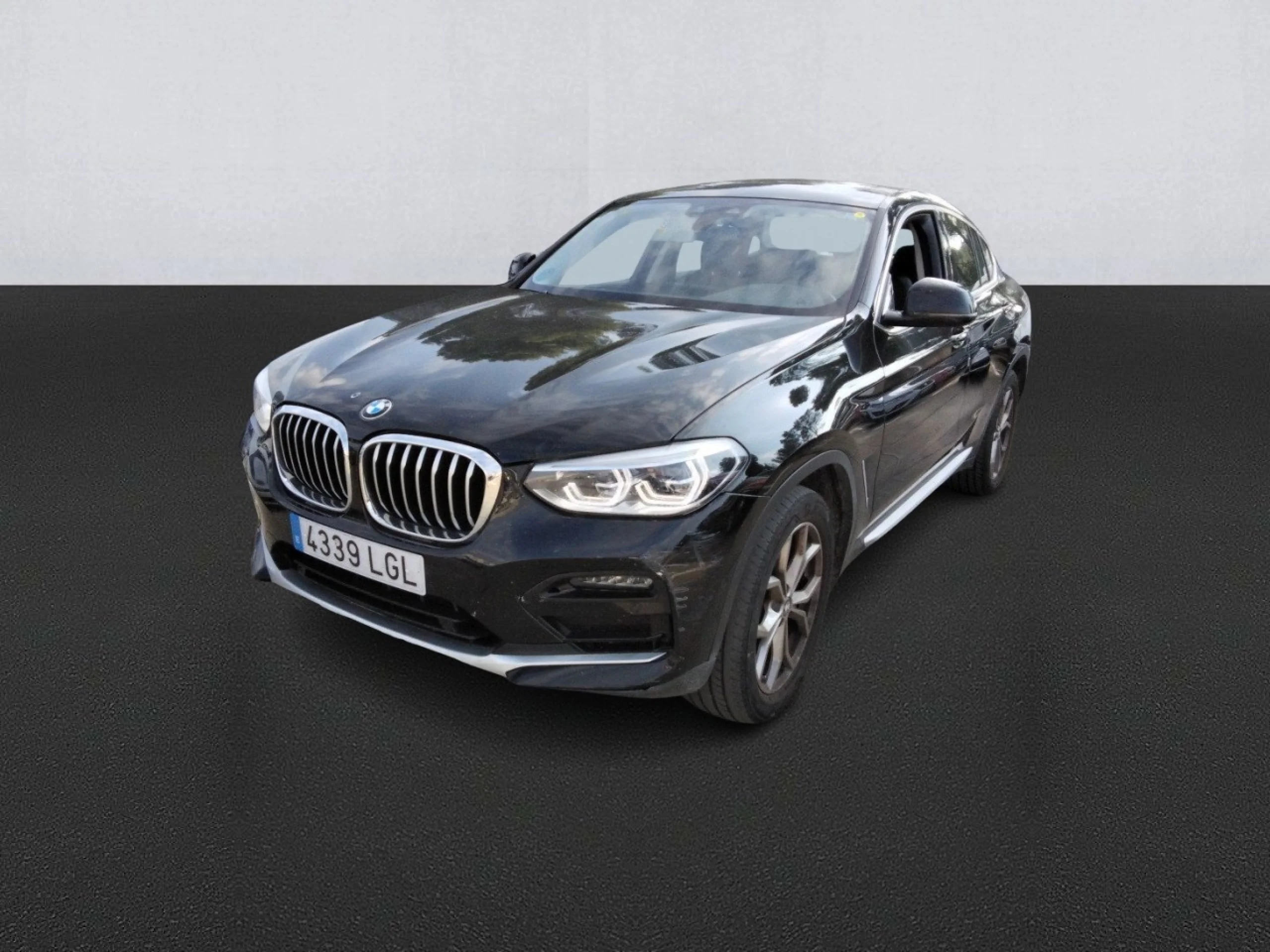 BMW X4 xDrive20i - Foto 1