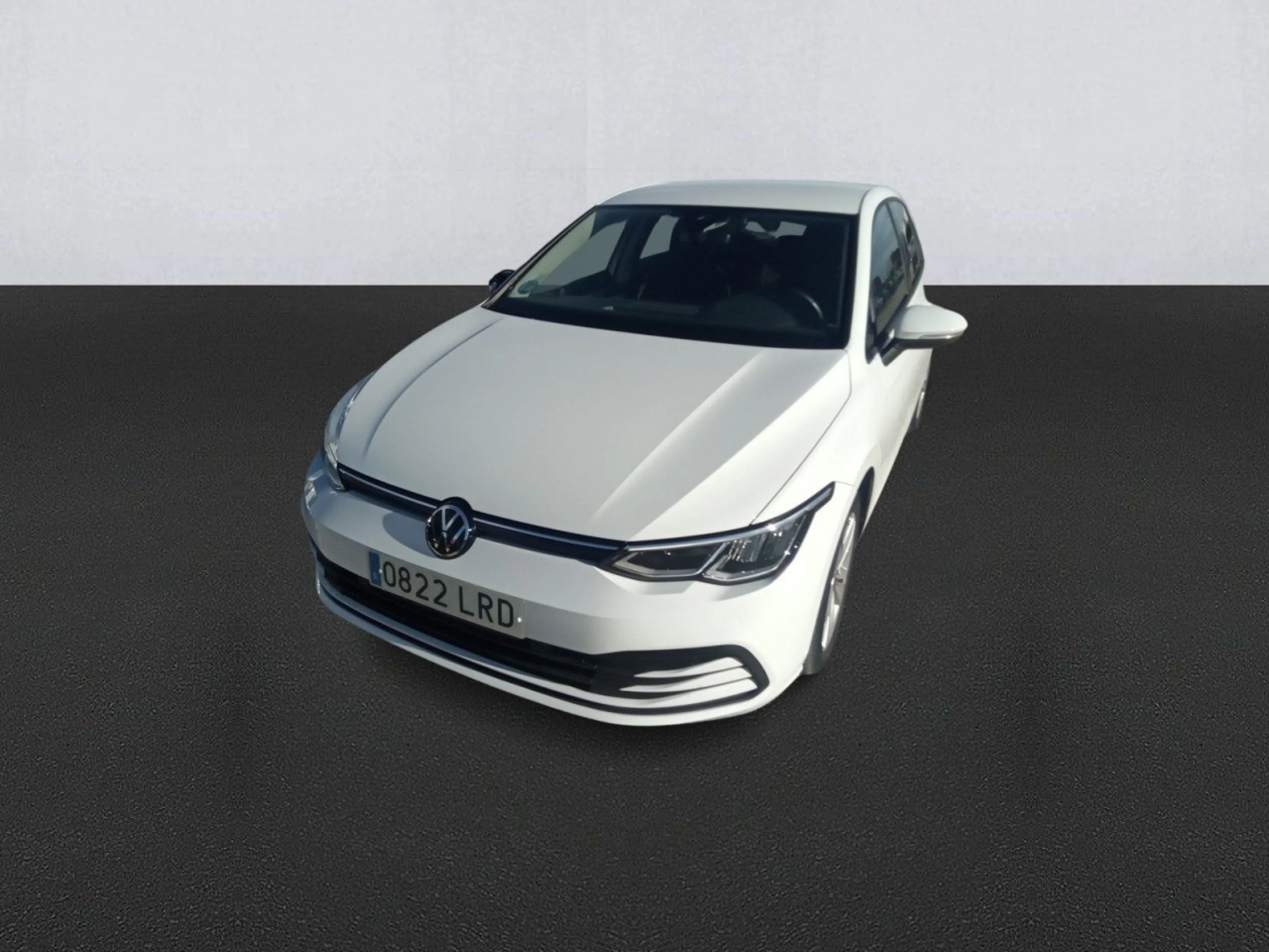 Volkswagen Golf 2.0 TDI 85kW (115CV) - Foto 1