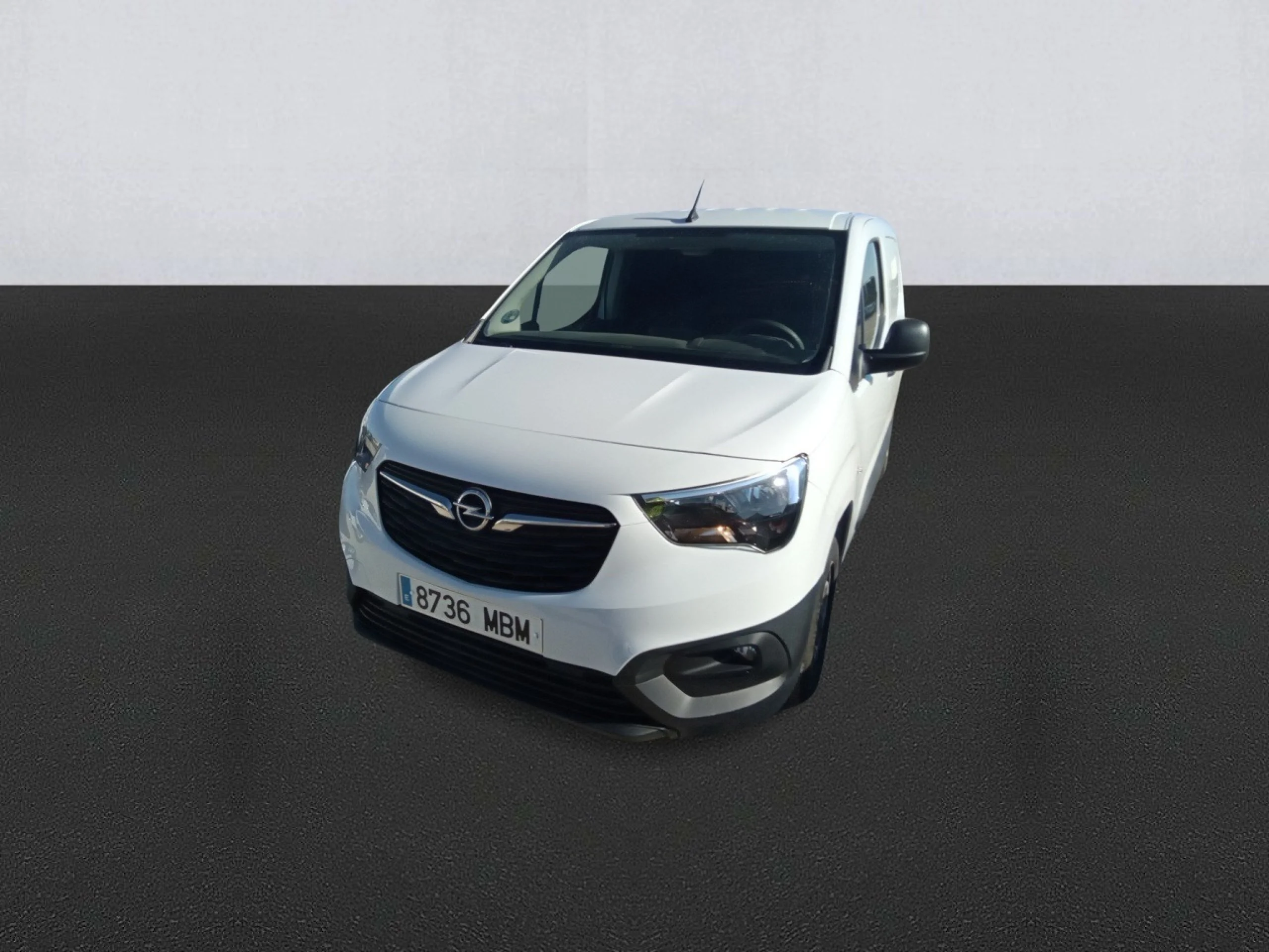 Opel COMBO 1.5 TD 75kW (100CV) Express L H1 650kg - Foto 1