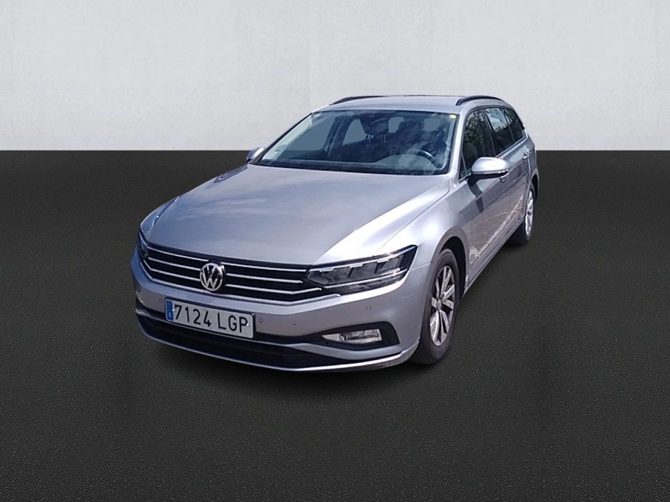 Volkswagen Passat Variant Business 1.6 TDI 88kW DSG - Foto 1