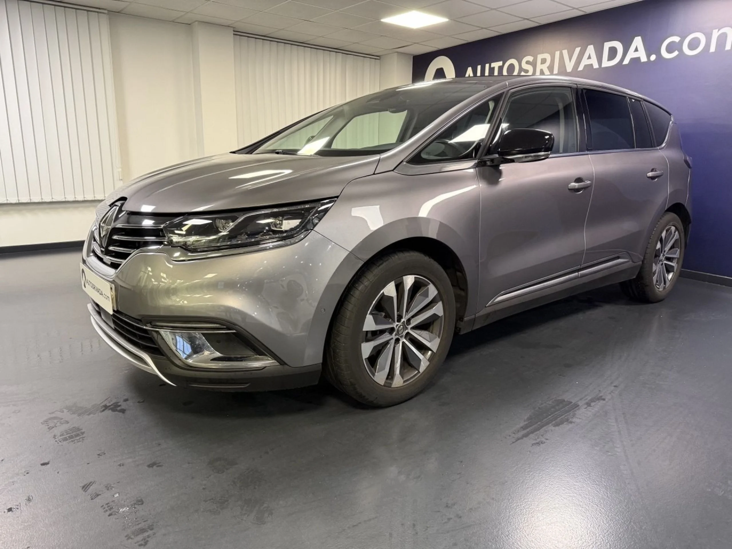 Renault ESPACE techno Blue dCi 118 kW (160CV) EDC - Foto 1