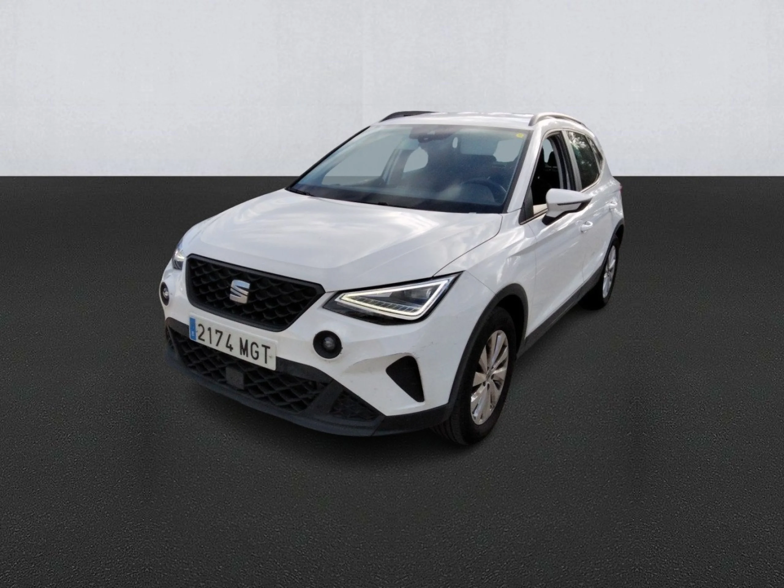 SEAT ARONA 1.0 TSI 81kW (110CV) Style XL Edition - Foto 1