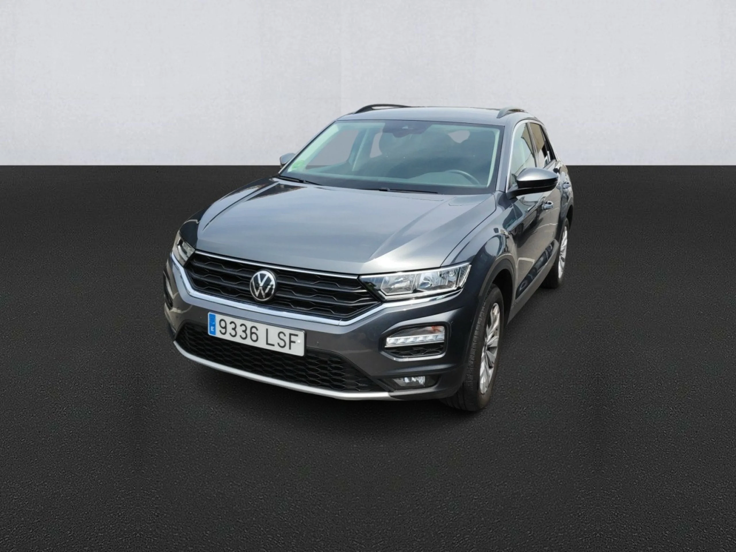 Volkswagen T-Roc Advance 1.5 TSI 110kW (150CV) DSG - Foto 1