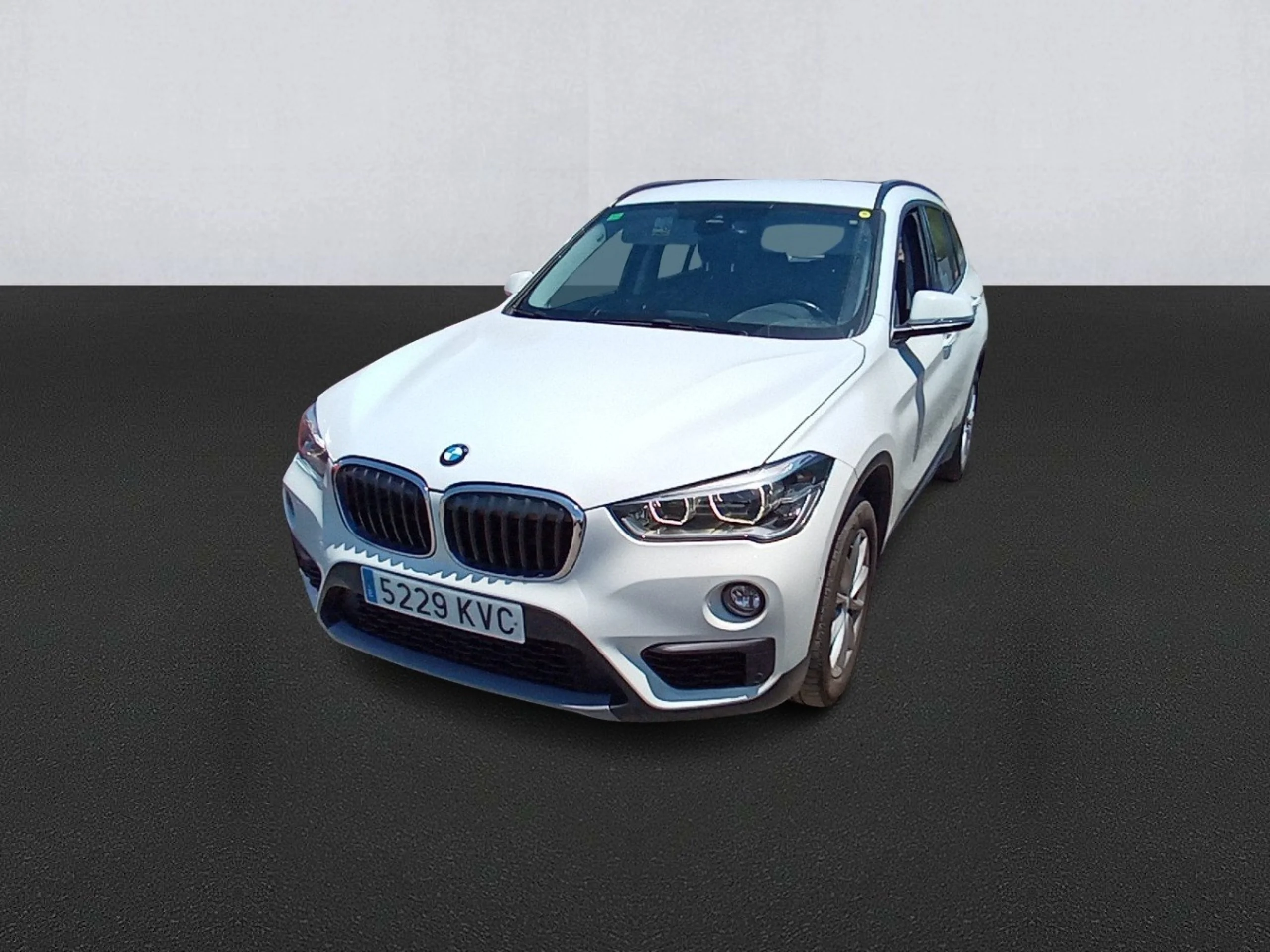 BMW X1 sDrive18d Business - Foto 1
