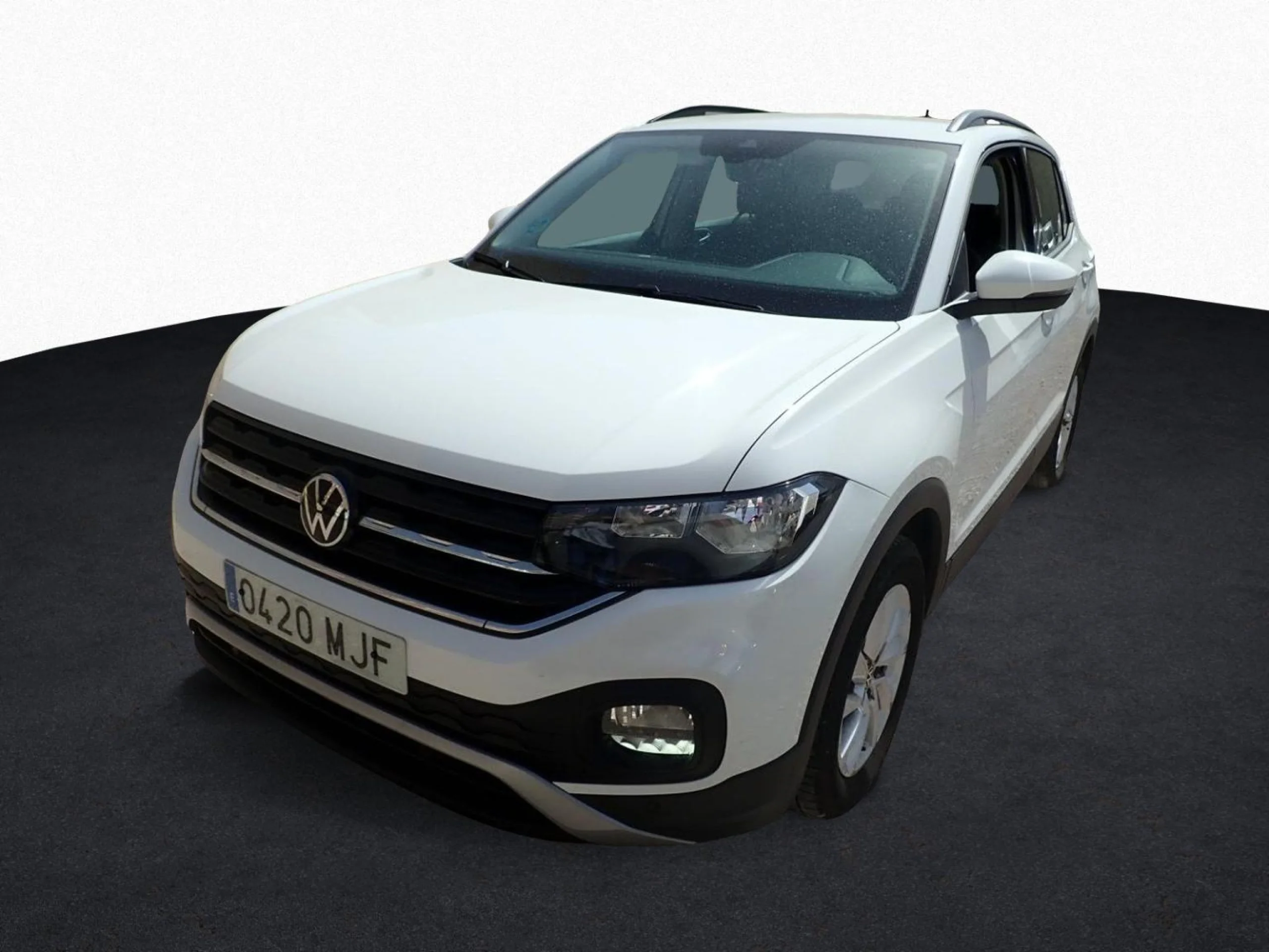 Volkswagen T-CROSS Advance 1.0 TSI 81kW (110CV) - Foto 1