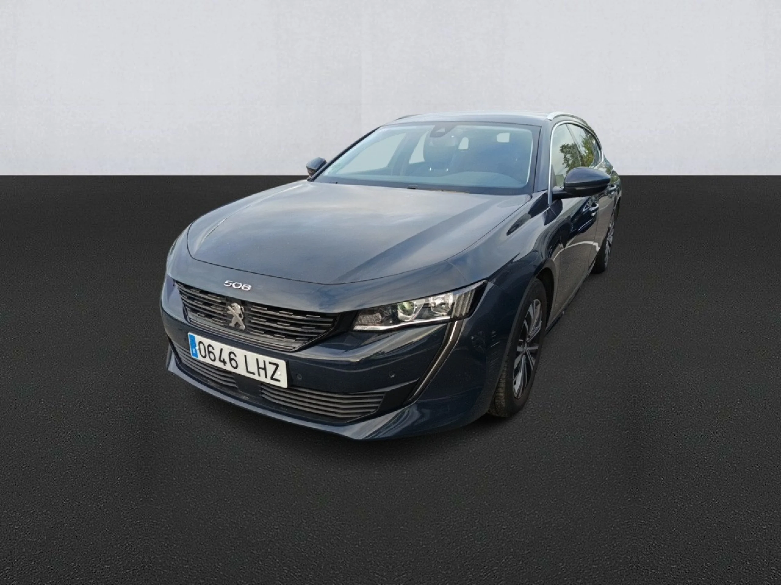 Peugeot 508 SW Active BlueHDi 96kW S&S 6vel MAN - Foto 1