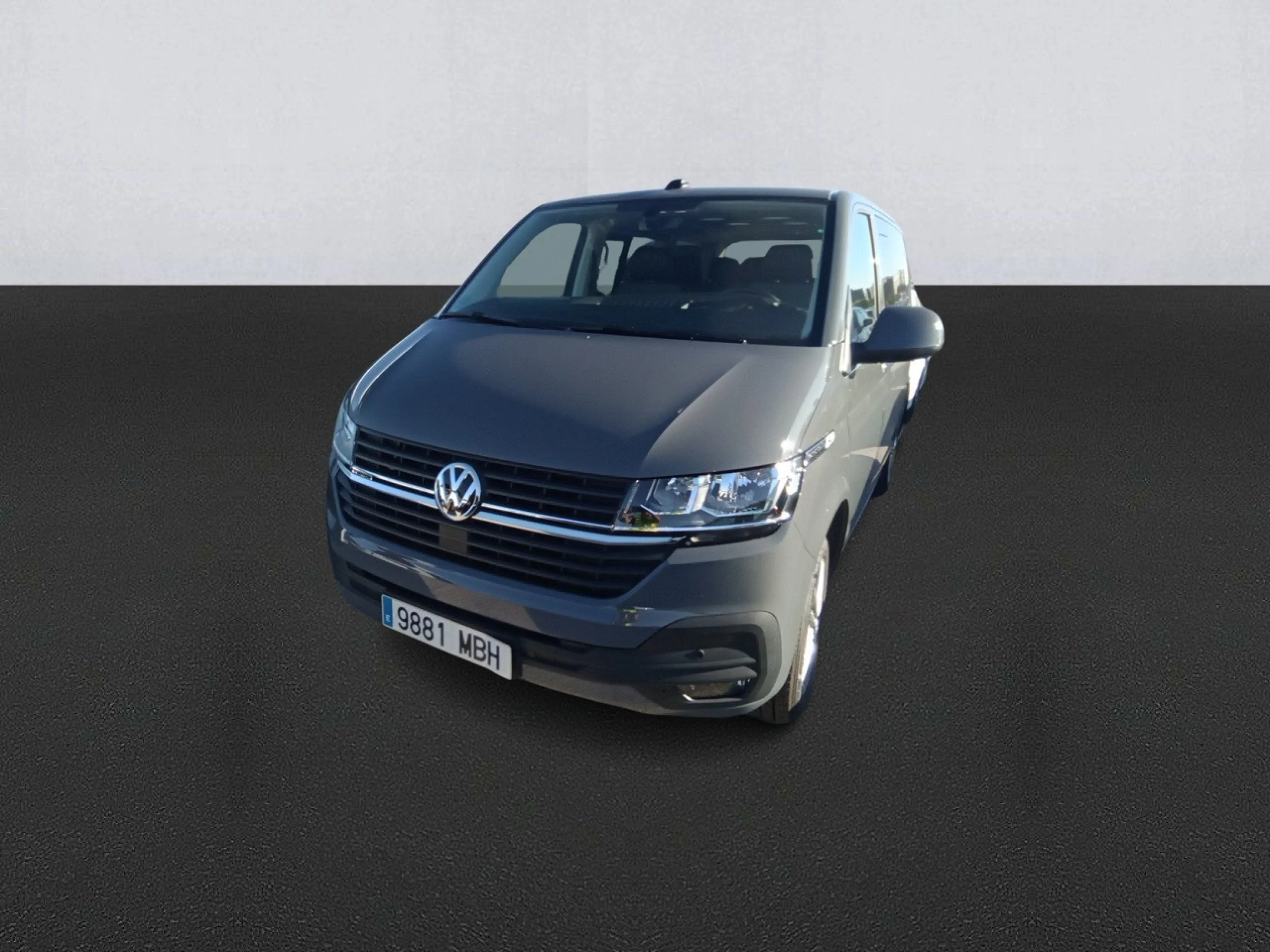 Volkswagen CARAVELLE Premium Corta 2.0 TDI 150kW BMT DSG 4Mot - Foto 1