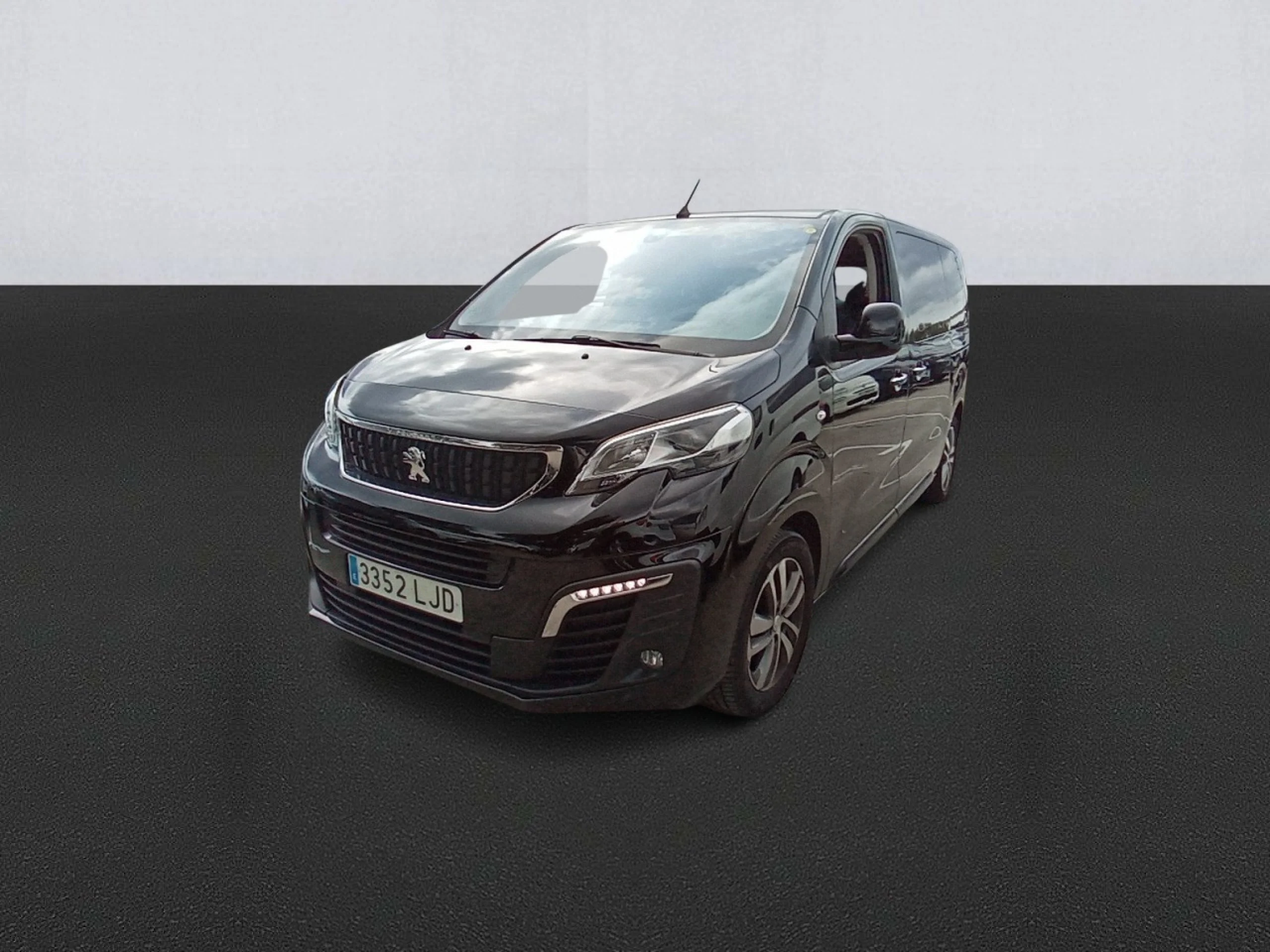 Peugeot TRAVELLER Allure BlueHDi 110KW (150CV) Standard - Foto 1