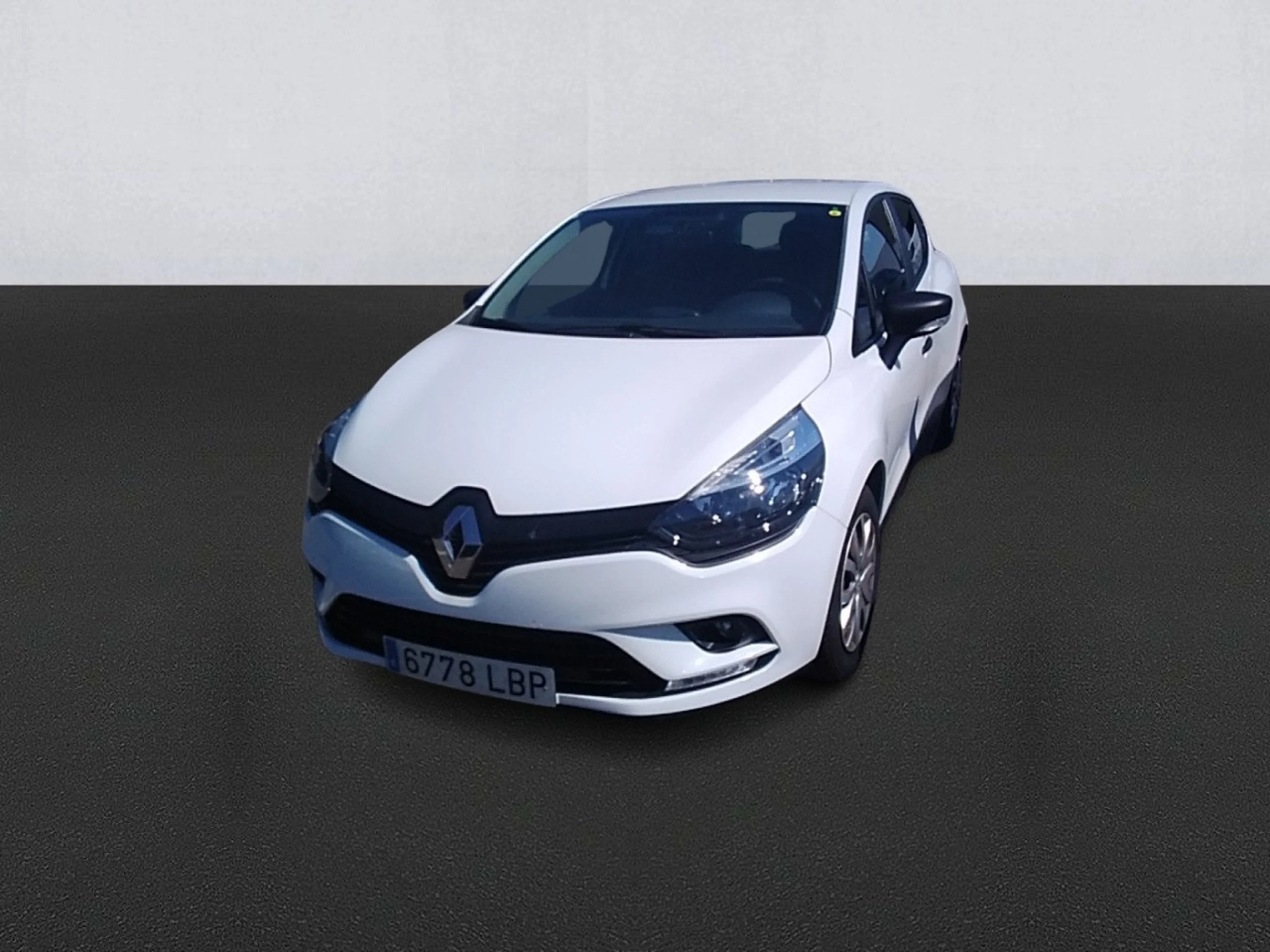 Renault Clio Business TCe 55kW (75CV) -18 - Foto 1