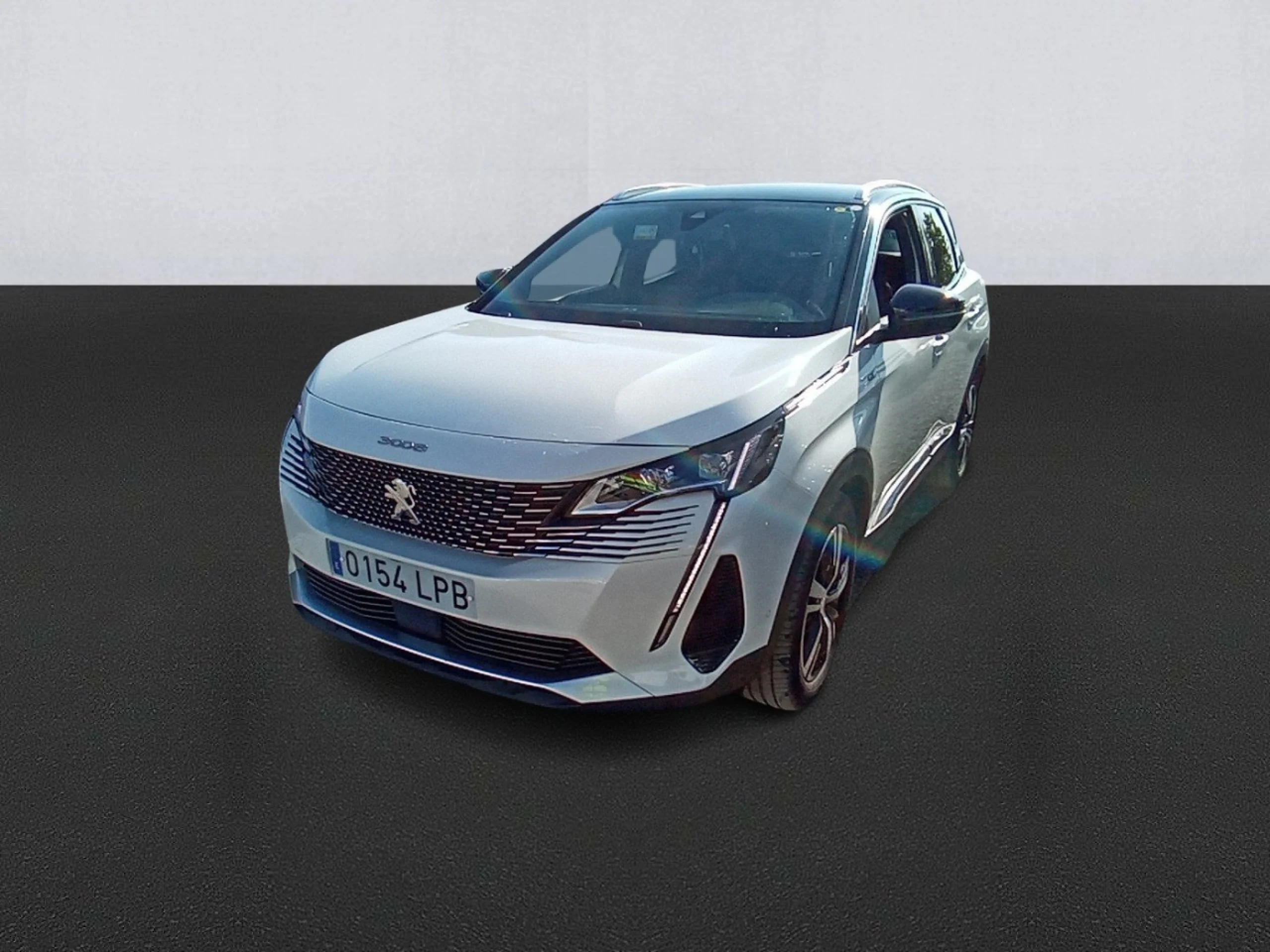 Peugeot 3008 1.5 BlueHDi 96kW S&S GT EAT8 - Foto 1