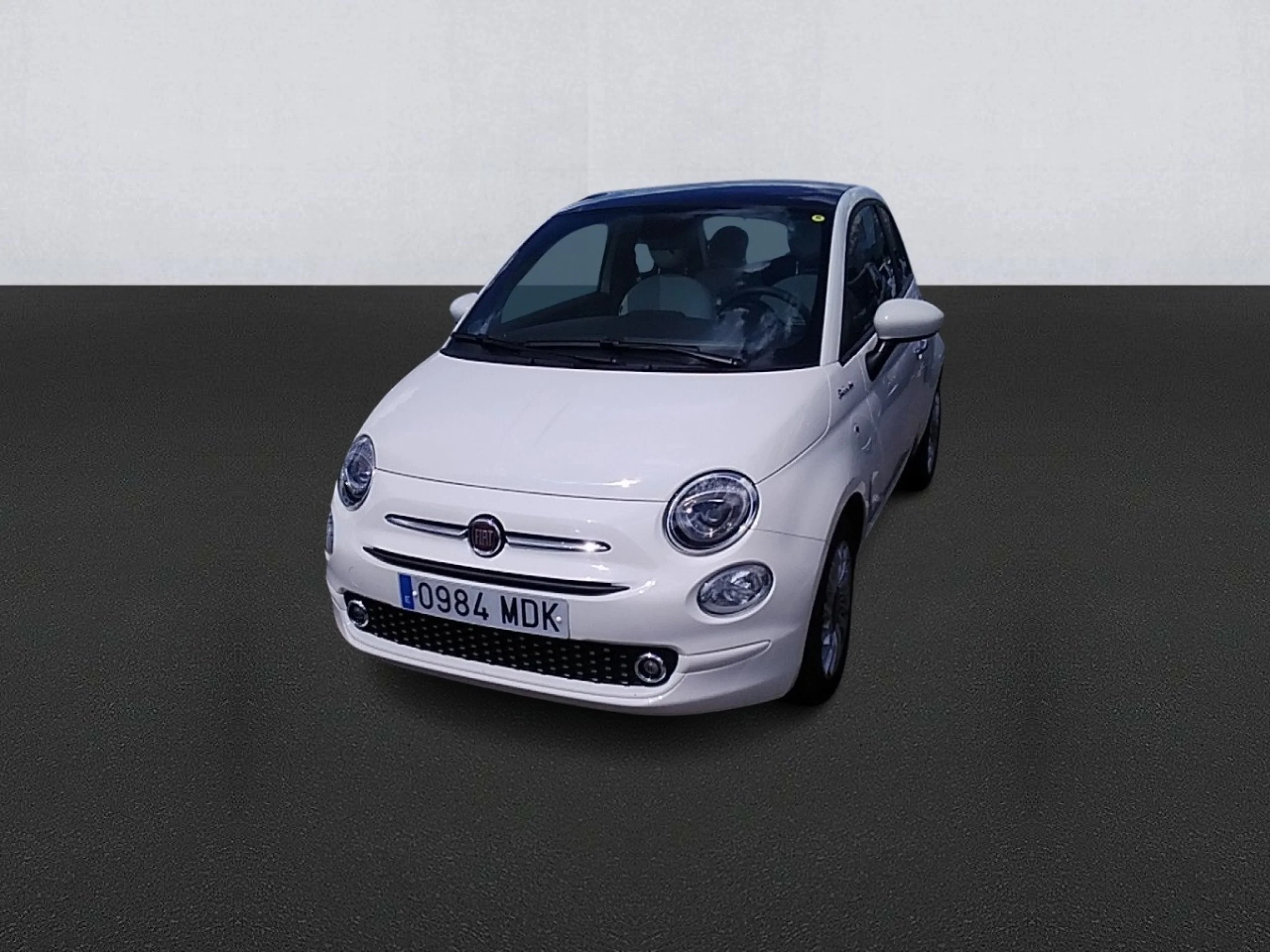 Fiat 500 Dolcevita 1.0 Hybrid 51KW (70 CV) - Foto 1