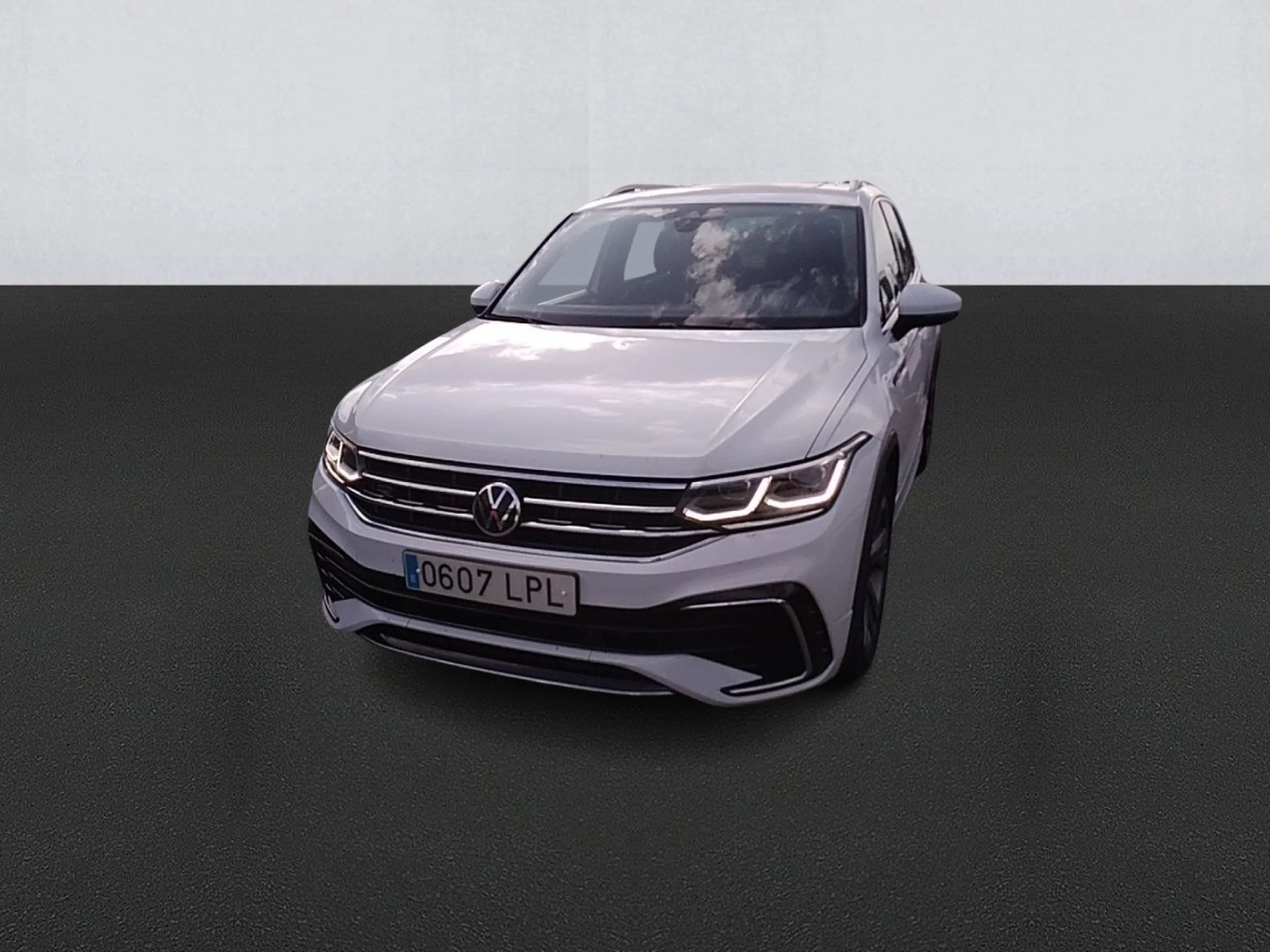 Volkswagen Tiguan R-Line 2.0 TDI 110kW (150CV) DSG - Foto 1