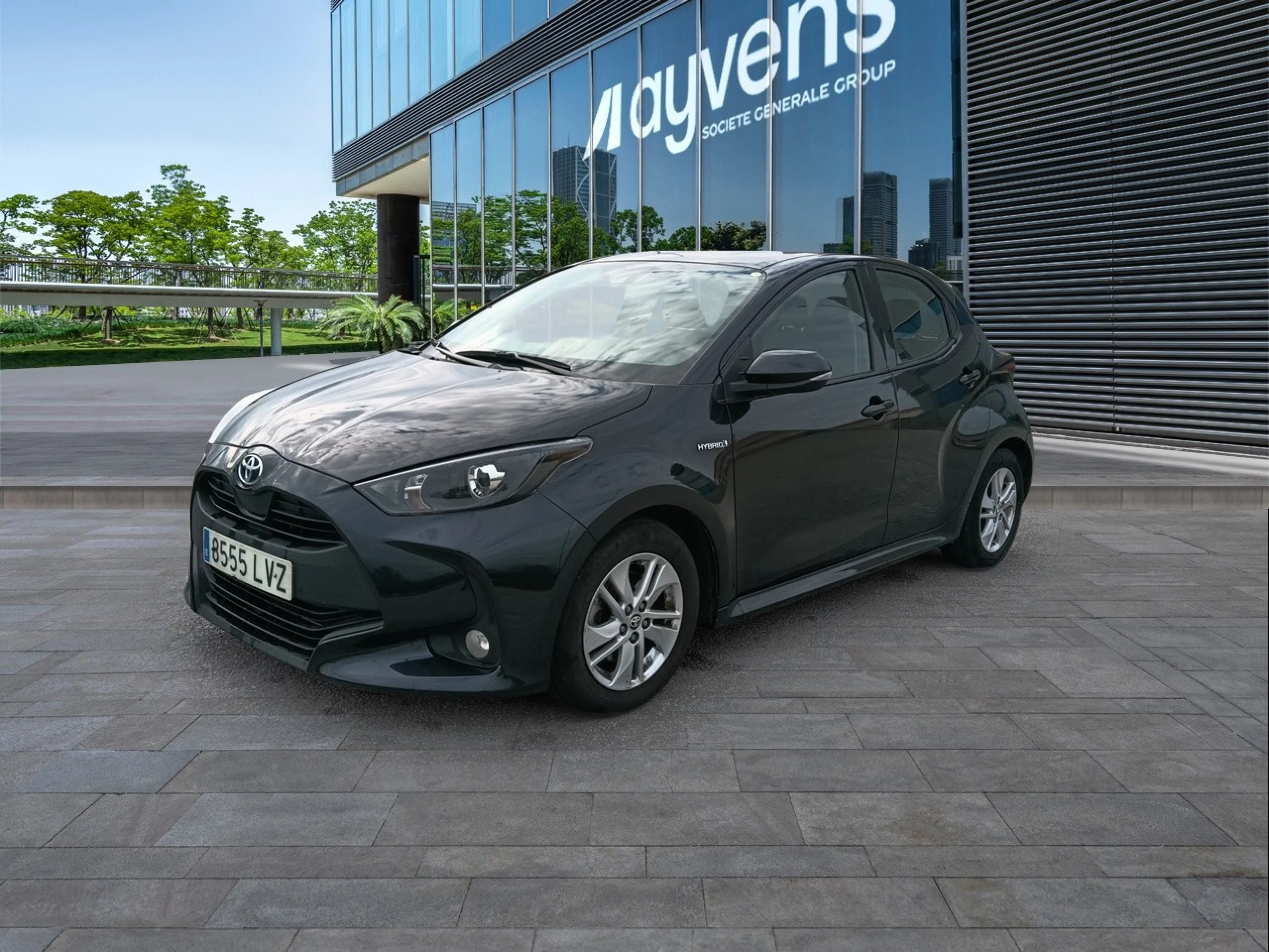 Toyota YARIS 1.5 120H Business Plus - Foto 1