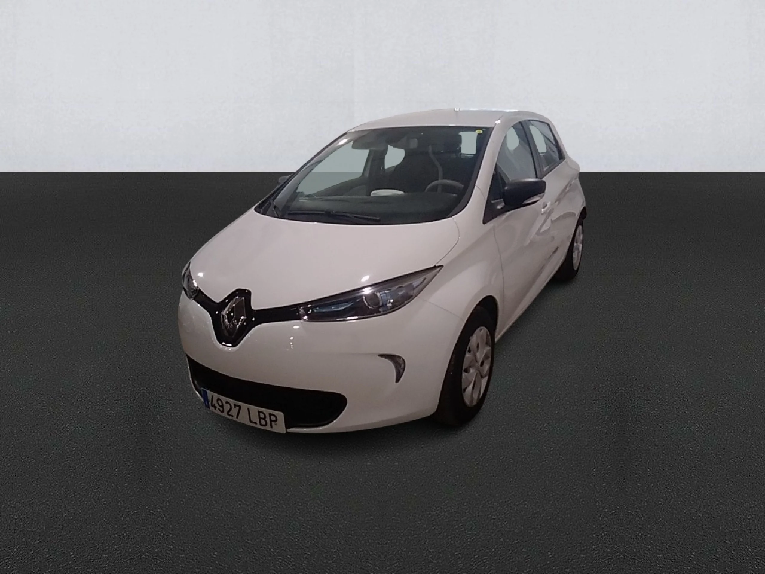 Renault ZOE Life 40 R90 - Foto 1