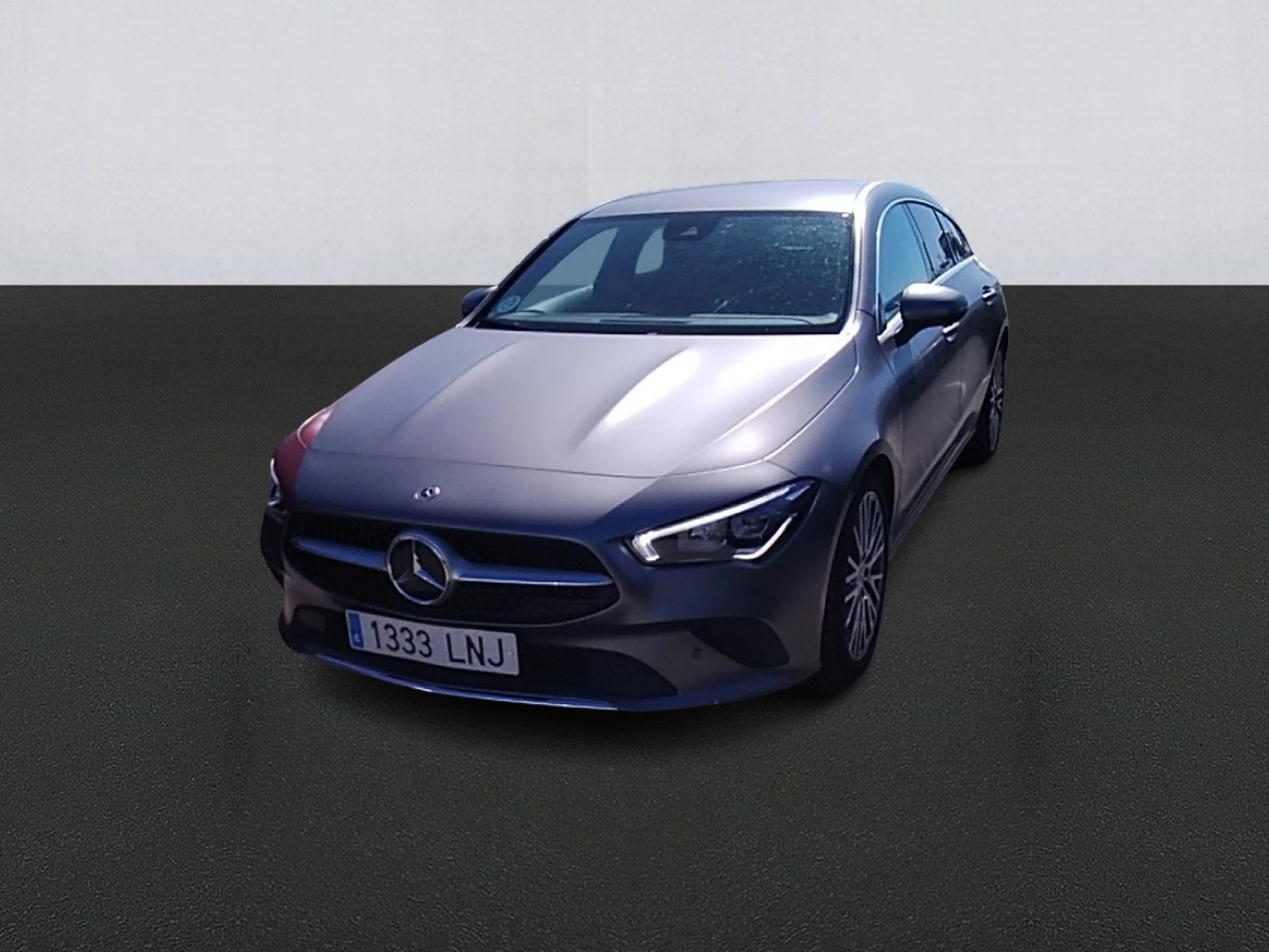 Mercedes Benz CLA CLA 200 D DCT Shooting Brake - Foto 1