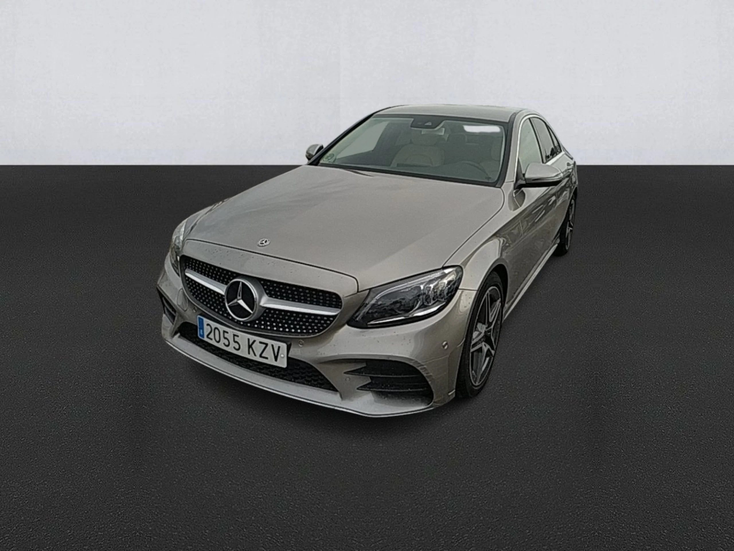 Mercedes Benz C-CLASS C 220 d - Foto 1