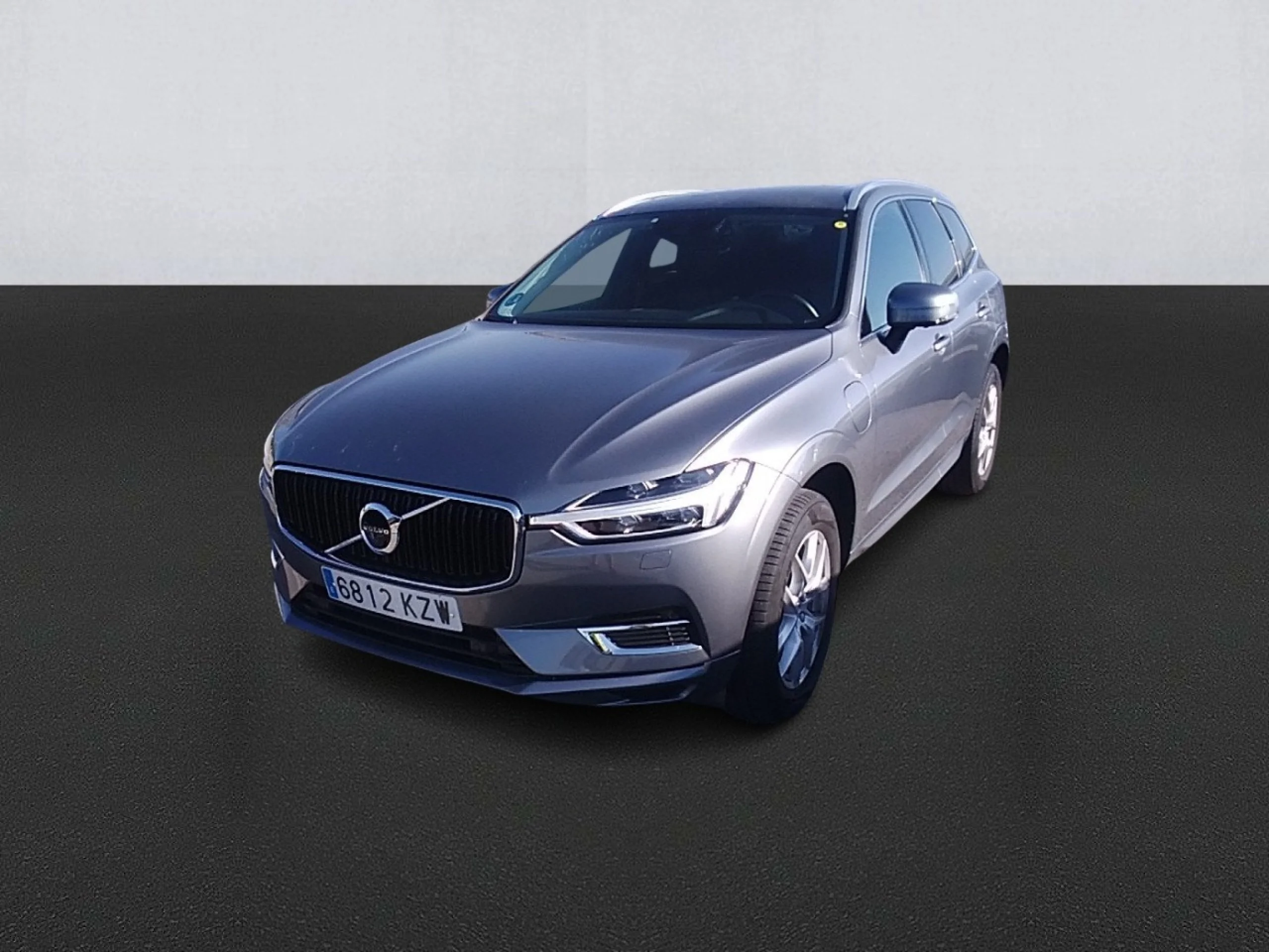Volvo XC60 2.0 T8 AWD Momentum Auto - Foto 1