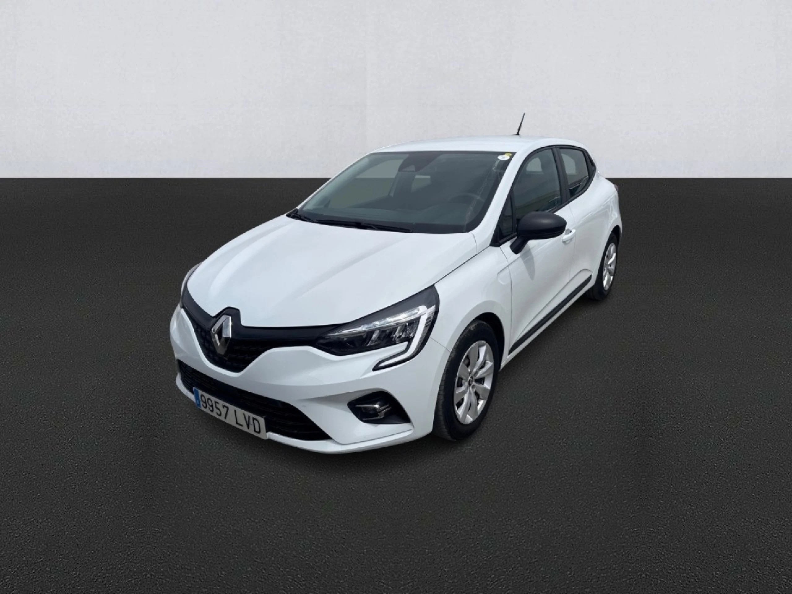 Renault Clio (O) Business Blue dCi 74kW (100CV) - Foto 1