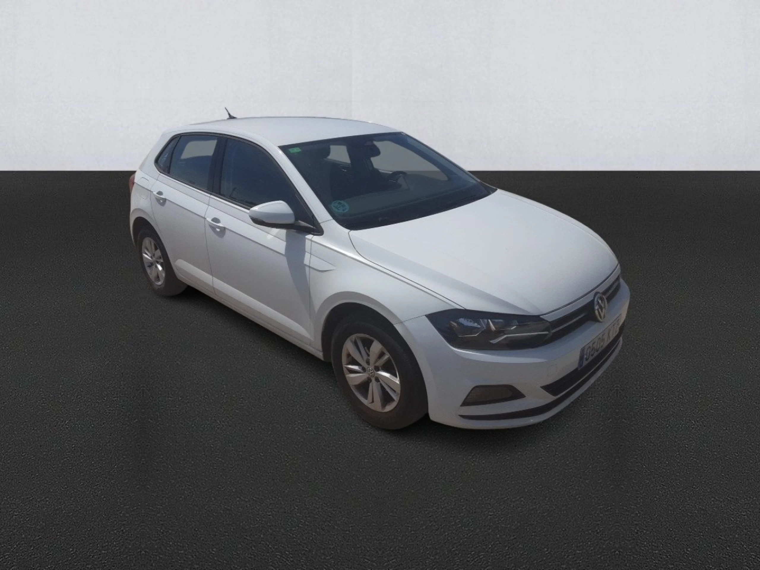 Volkswagen Polo Advance 1.0 TSI 70kW (95CV) - Foto 1