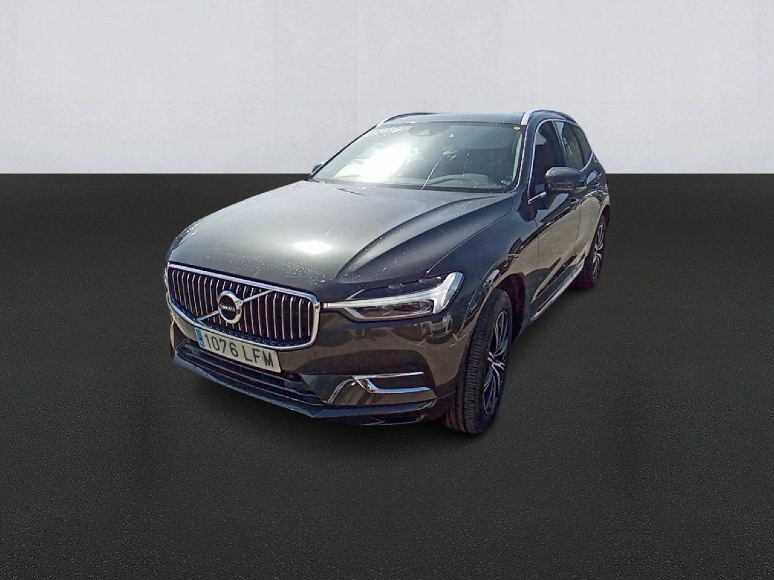 Volvo XC60 2.0 D4 Inscription Auto - Foto 1