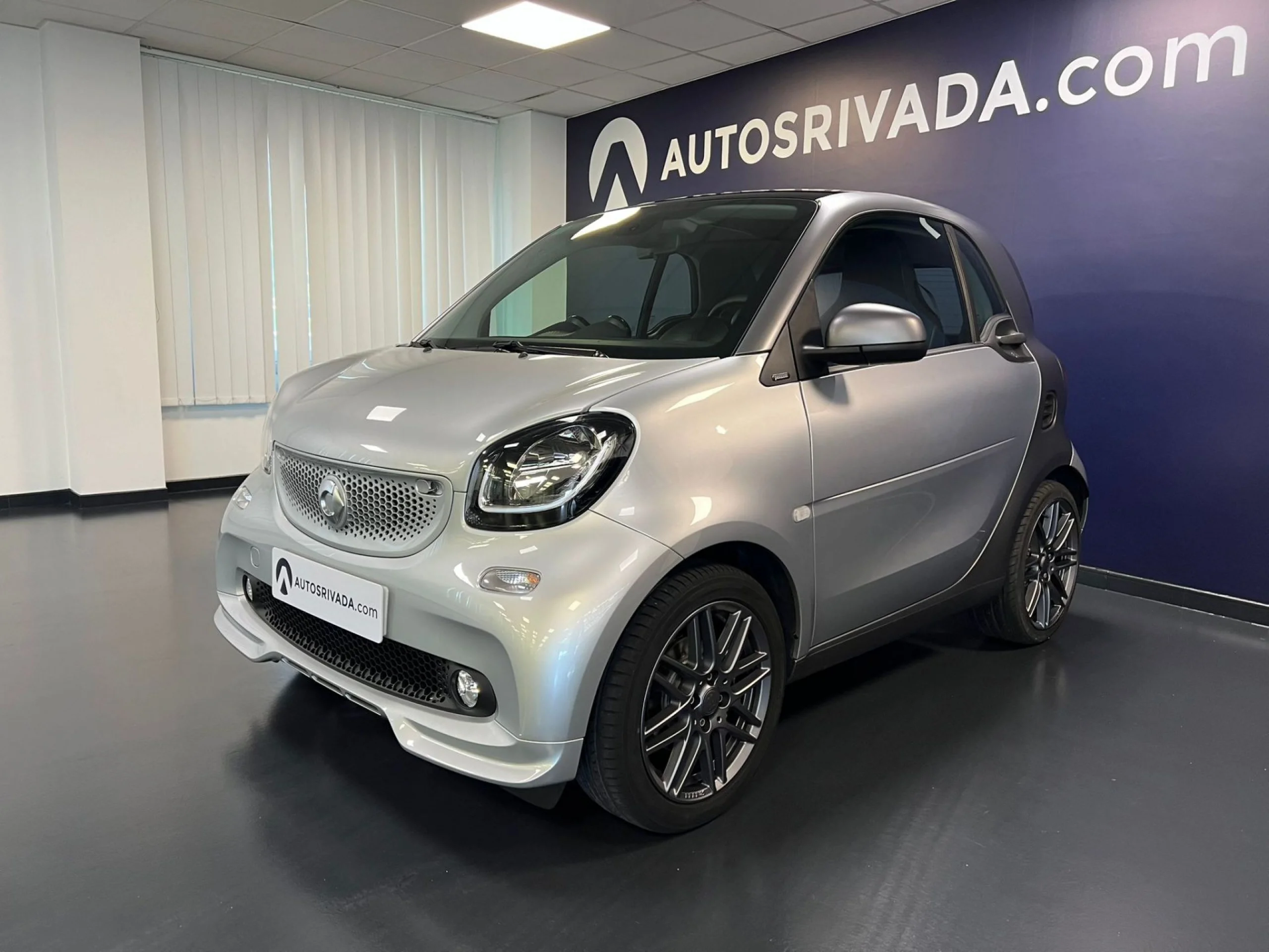 Smart Fortwo 0.9 66kW (90CV) COUPE - Foto 1