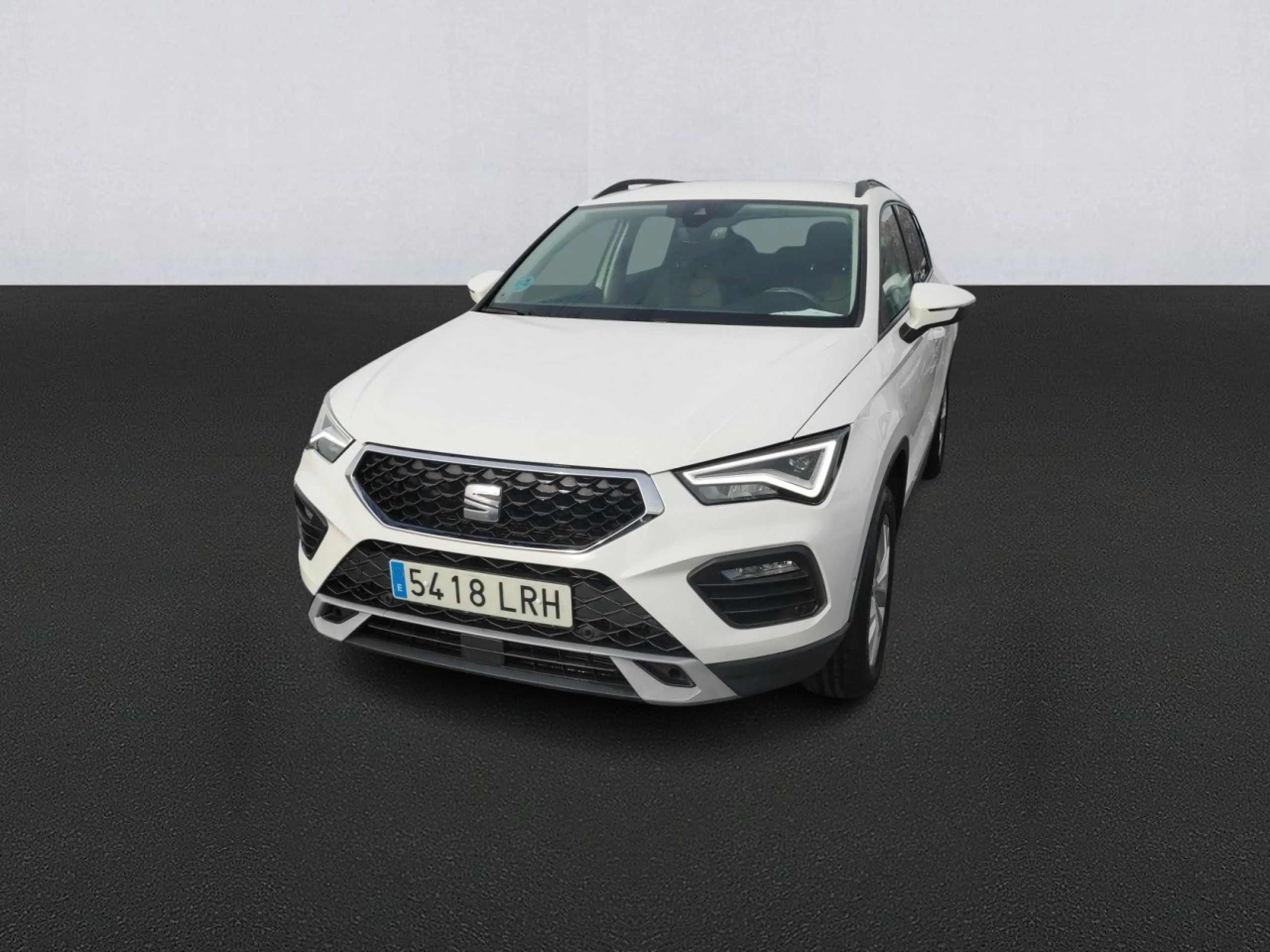 SEAT Ateca 1.0 TSI 81kW St&Sp Style Go - Foto 1