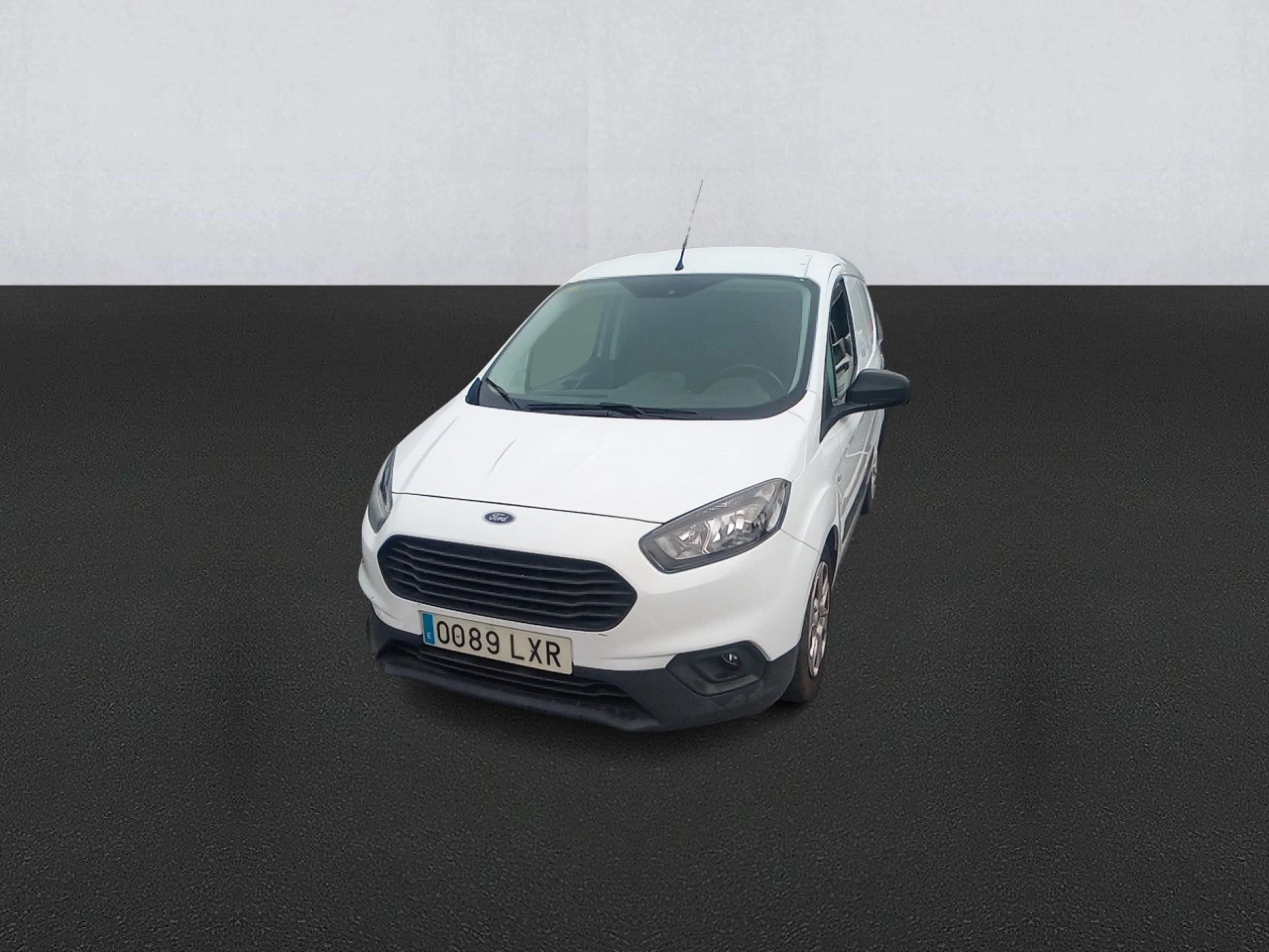 Ford TRANSIT COURIER Van 1.5 TDCi 56kW Trend - Foto 1