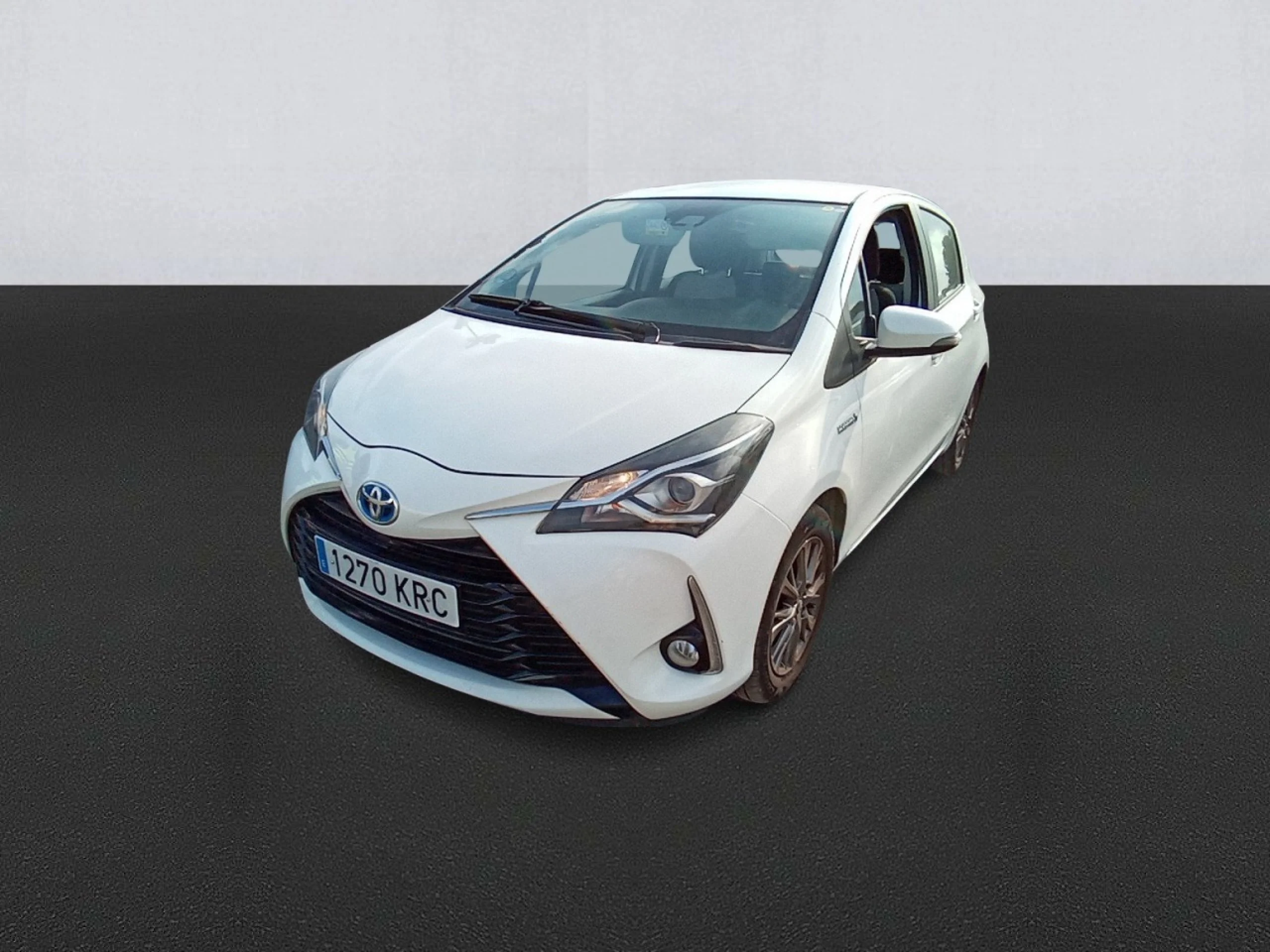 Toyota YARIS 1.5 100H Active - Foto 1