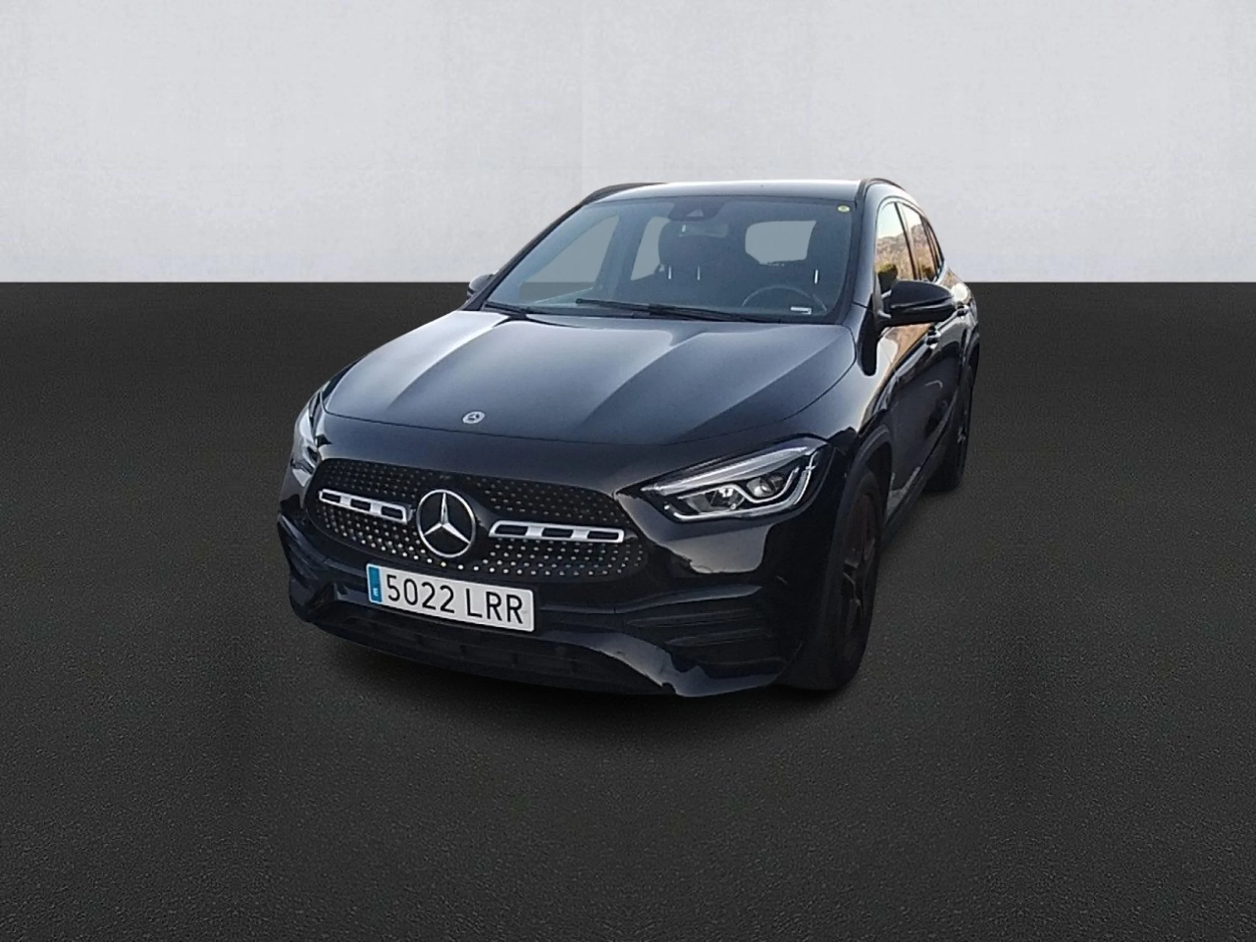 Mercedes Benz GLA GLA 200 D - Foto 1
