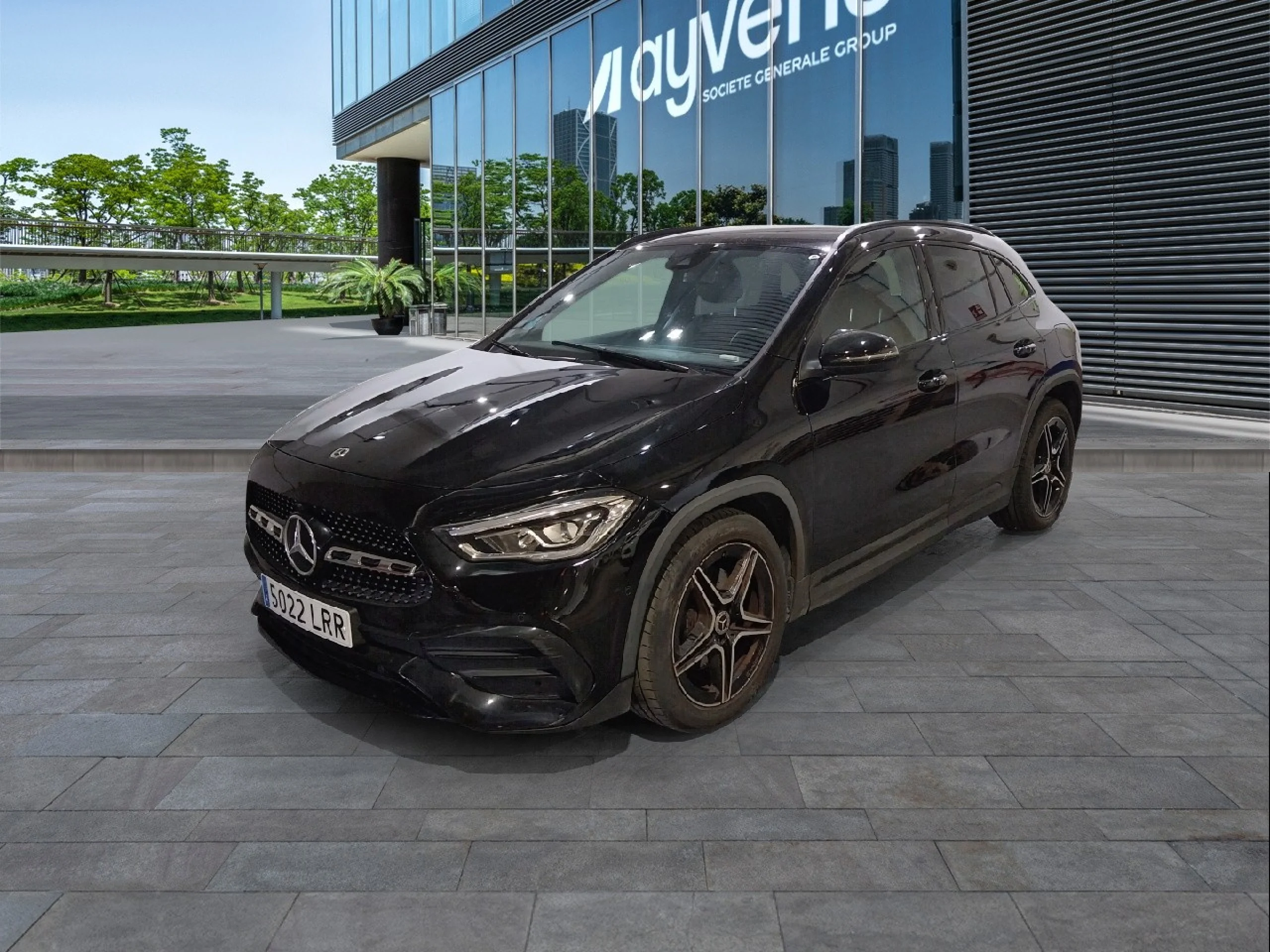 Mercedes Benz GLA GLA 200 D - Foto 1