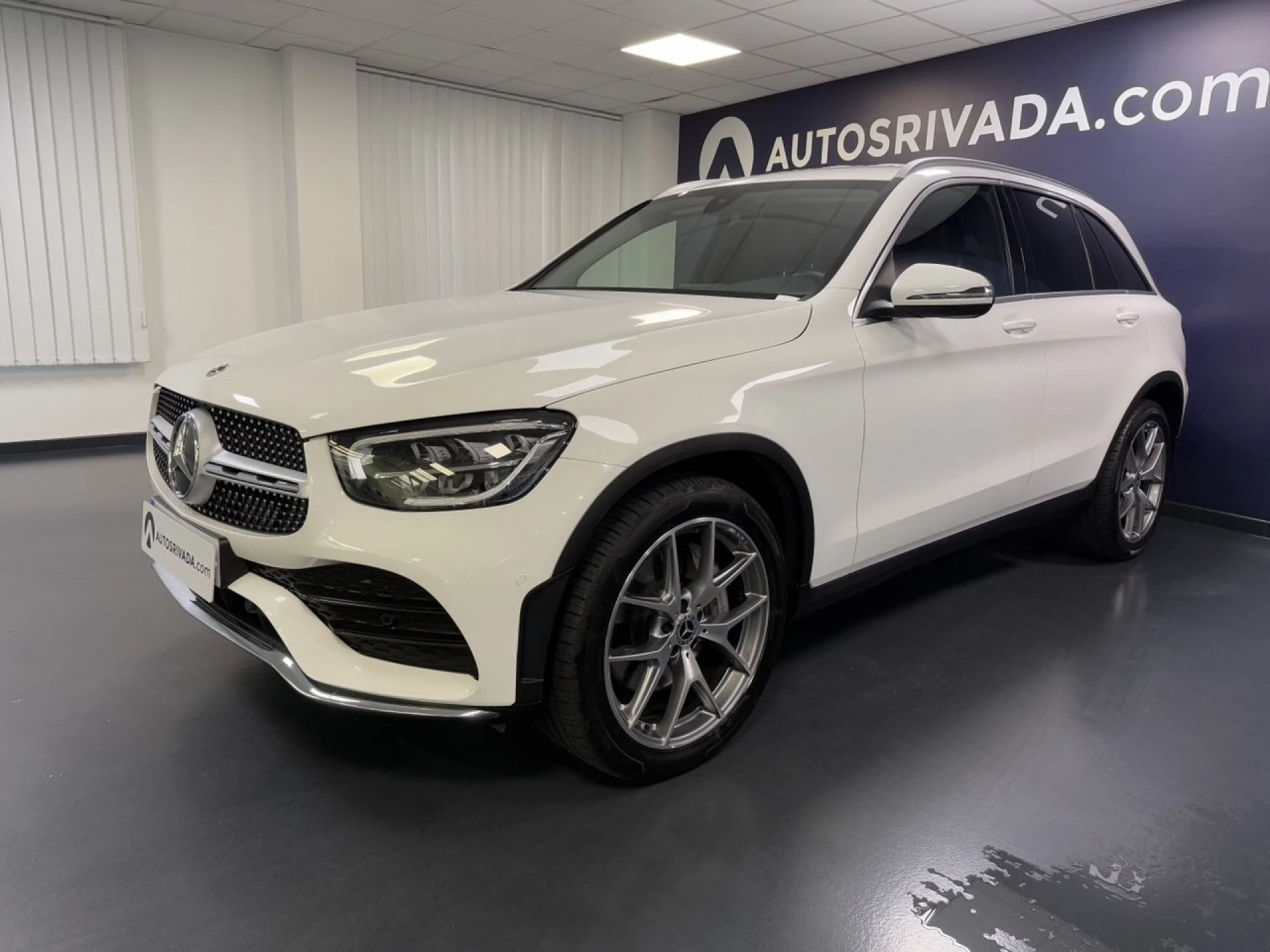 Mercedes Benz Clase GLC GLC 220 d 4MATIC - Foto 1