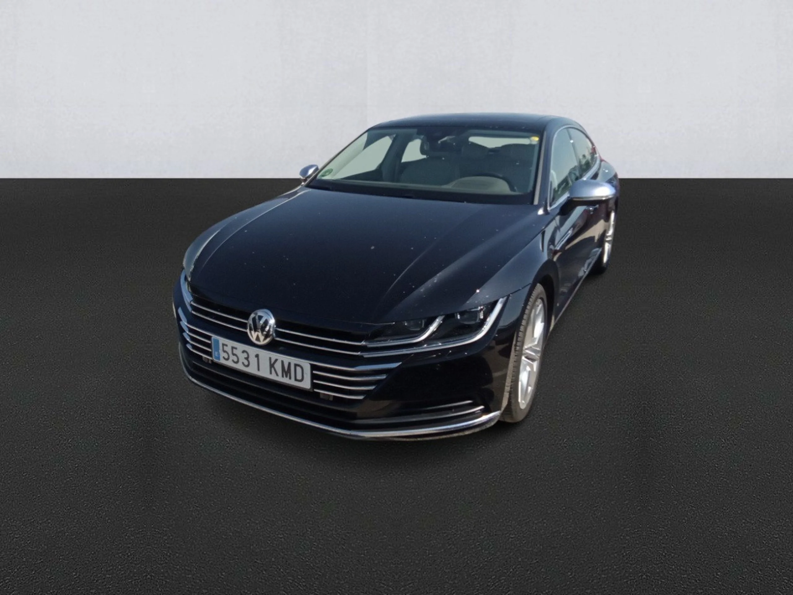 Volkswagen ARTEON Elegance 2.0 TSI 140kW (190CV) DSG - Foto 1