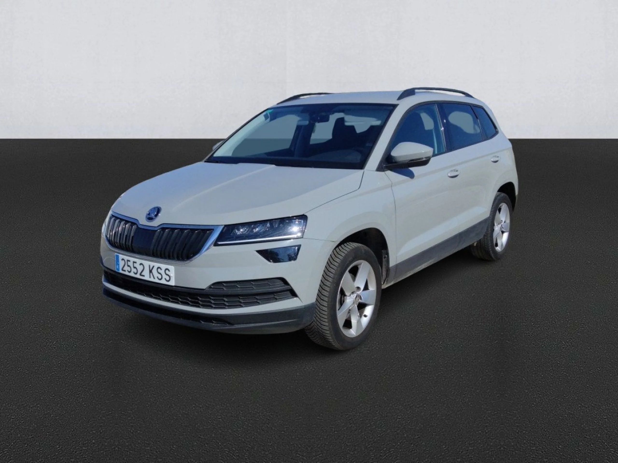 Skoda KAROQ 1.5 TSI 110kW (150CV) DSG ACT Ambition - Foto 1