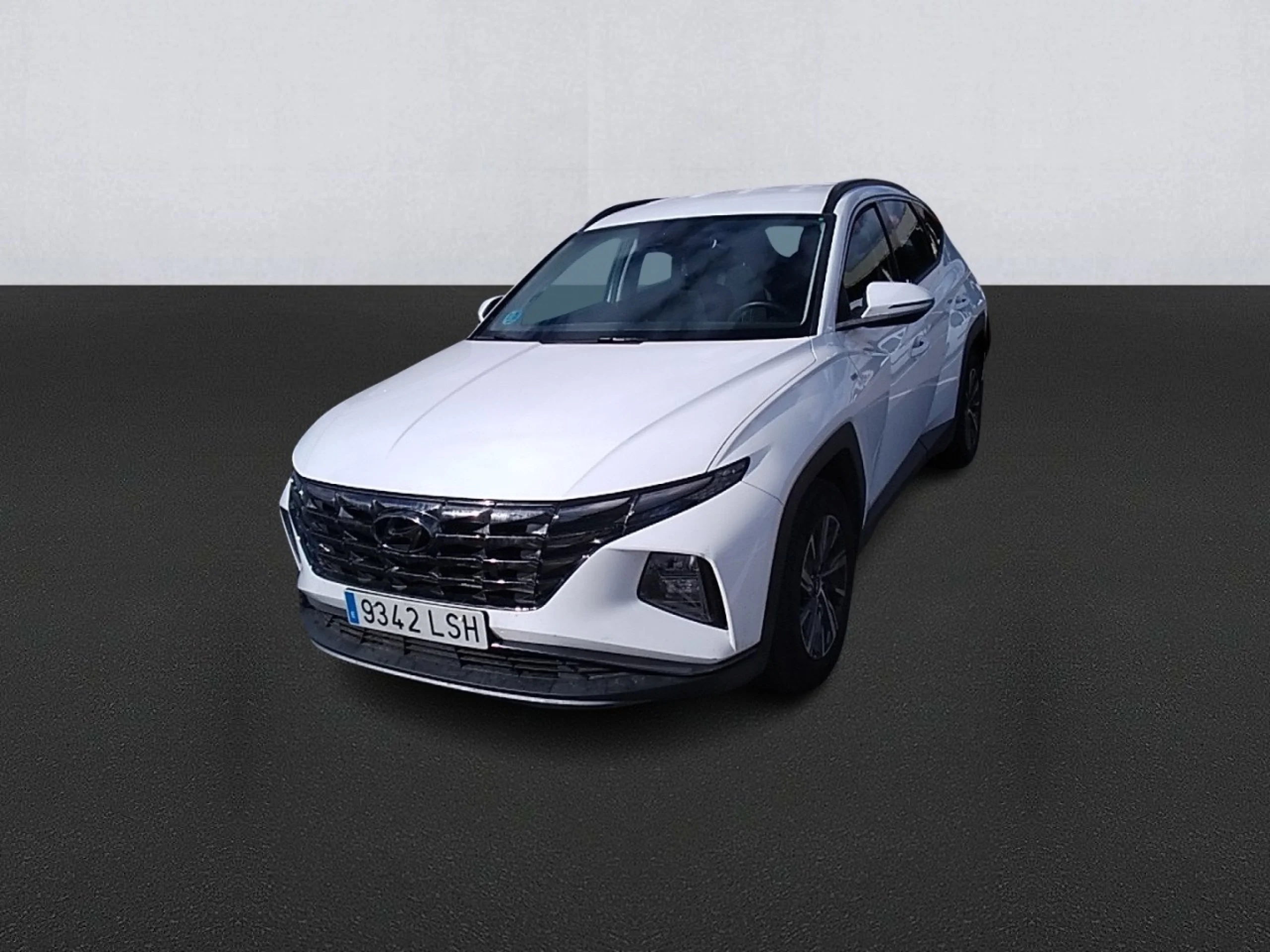 Hyundai Tucson 1.6 CRDI 100kW (136CV) 48V Maxx DCT 4x4 - Foto 1