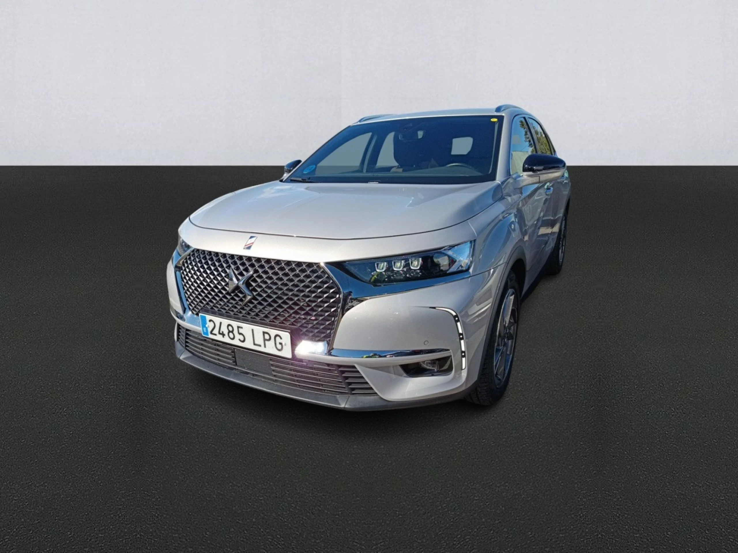 DS DS 7 Crossback 1.6 E-Tense 225 SO CHIC Auto - Foto 1