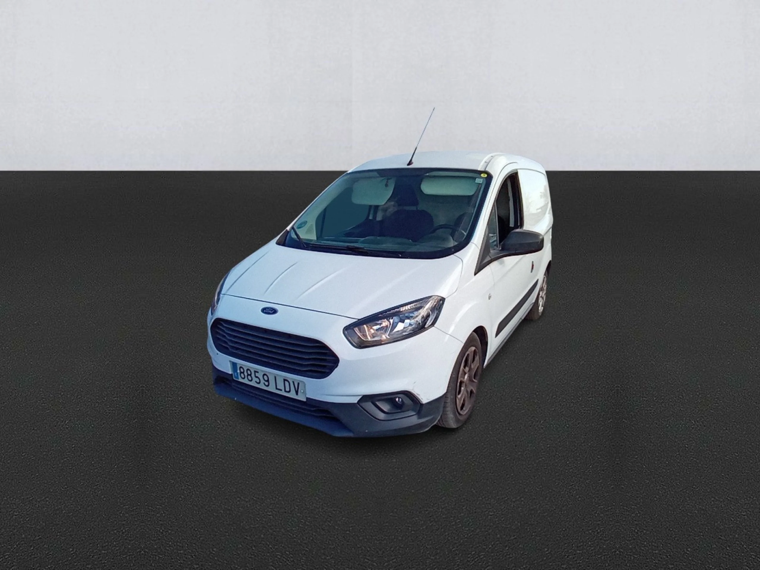 Ford TRANSIT COURIER Van 1.5 TDCi 56kW Trend - Foto 1