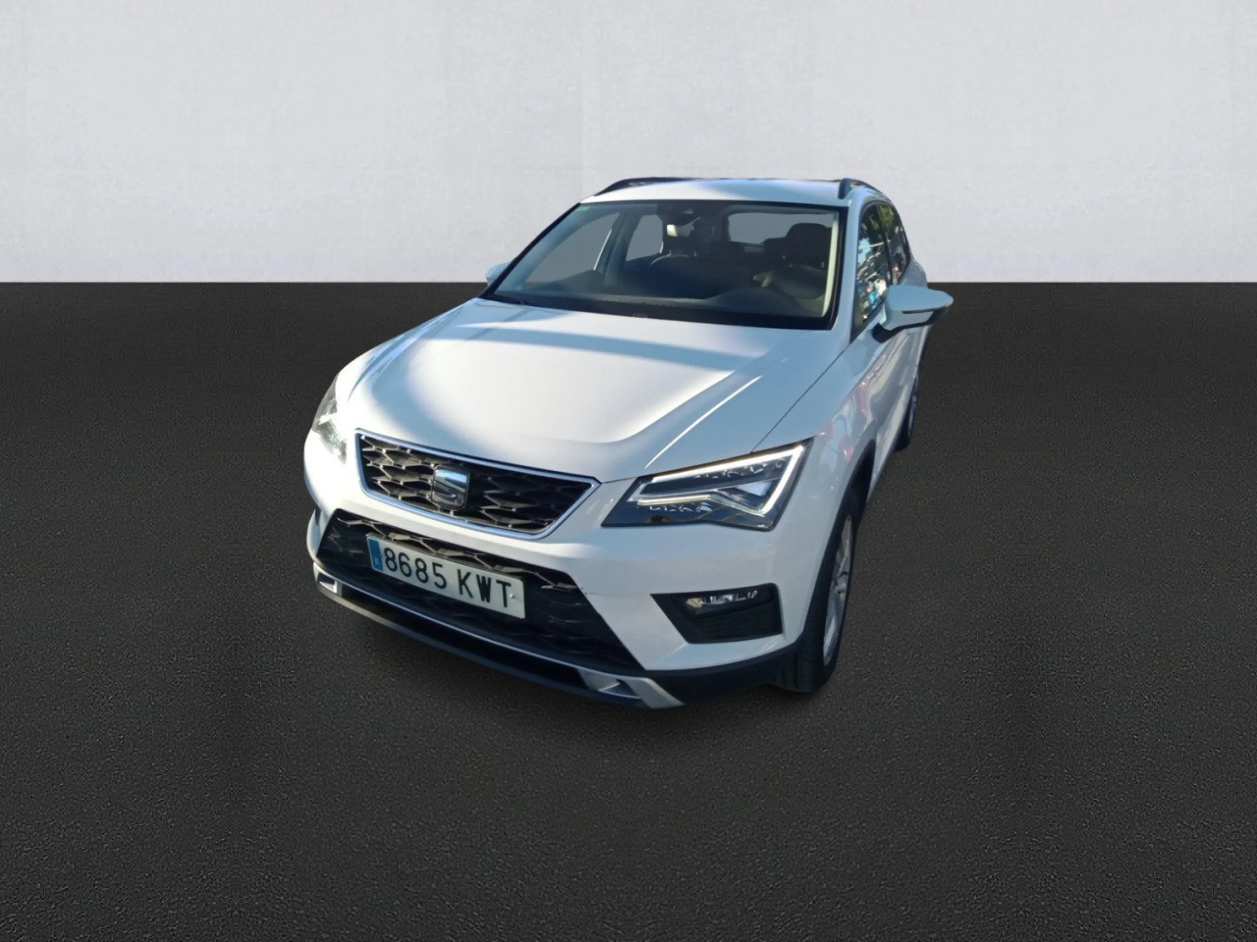 SEAT Ateca 1.6 TDI 85kW St&Sp Style Edit. Nav Eco - Foto 1